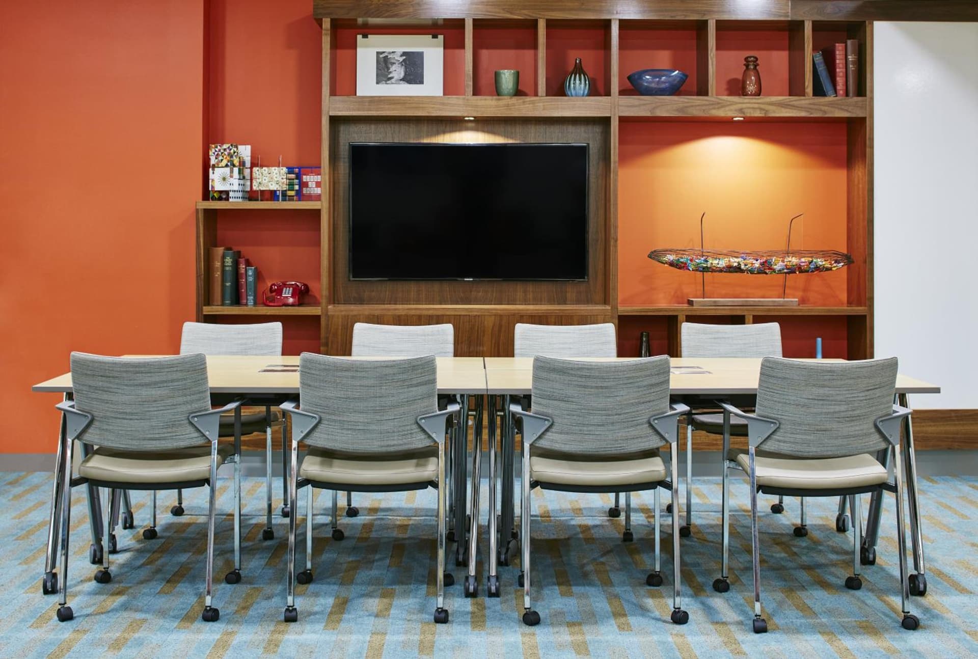 Club Quarters Hotel Embarcadero, San Francisco property views in San Francisco, CA — gallery photo 3