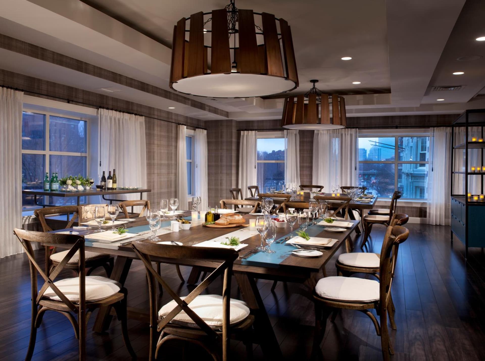 Hotel Commonwealth gallery photo in Boston, MA — image 11