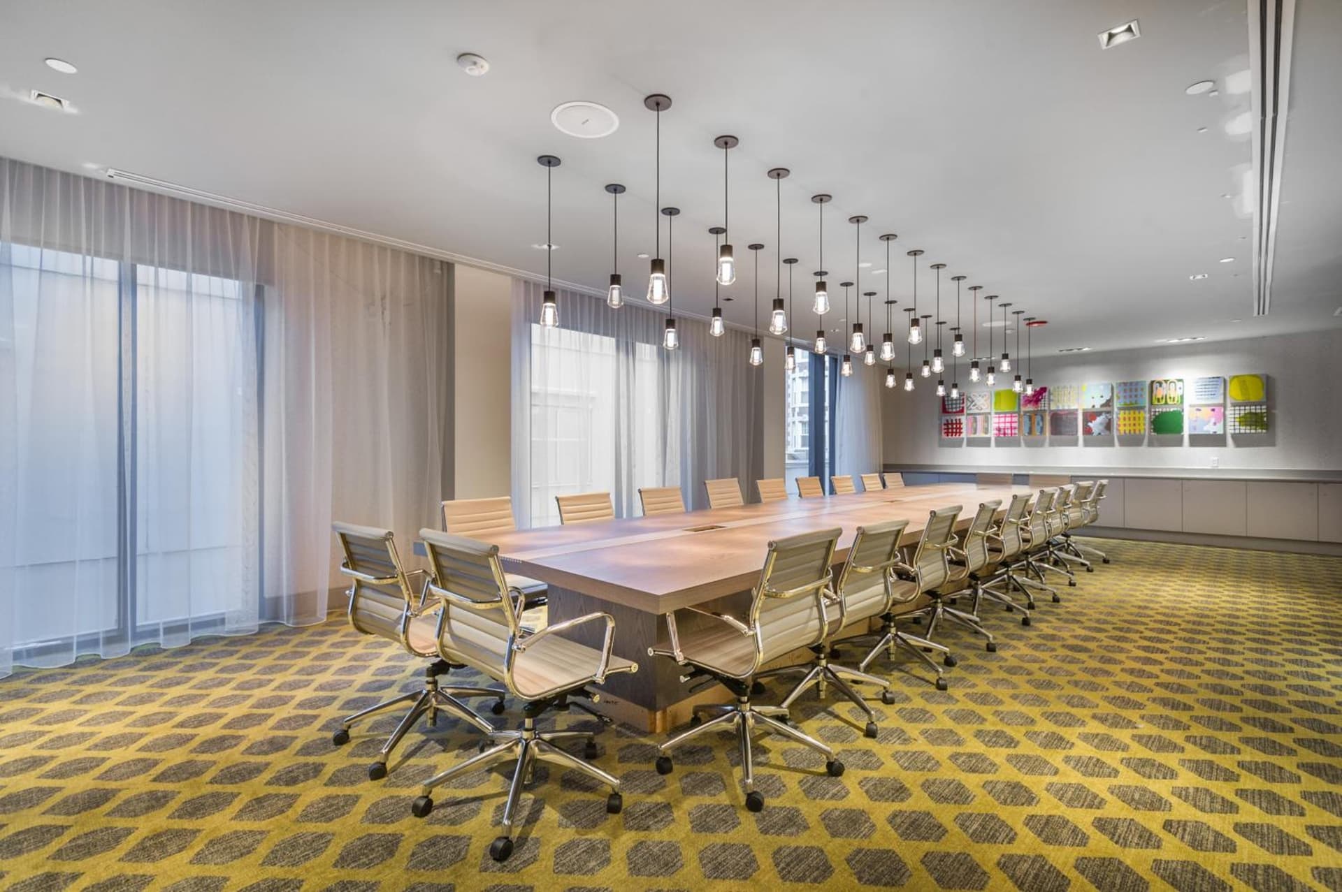 Hotel Commonwealth gallery photo in Boston, MA — image 17