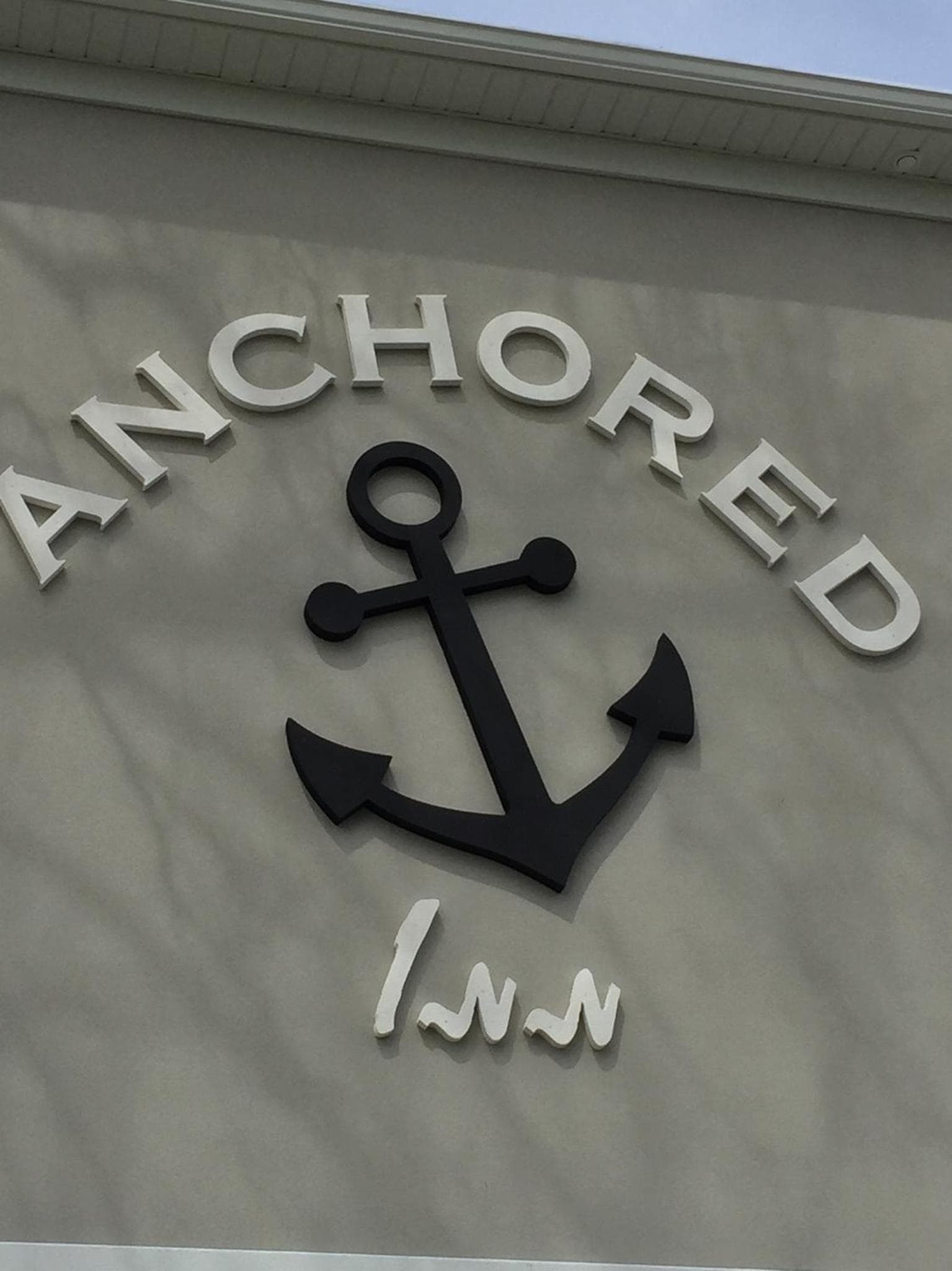 Anchored Inn at Hidden Harbor gallery photo in Deale, MD — image 11