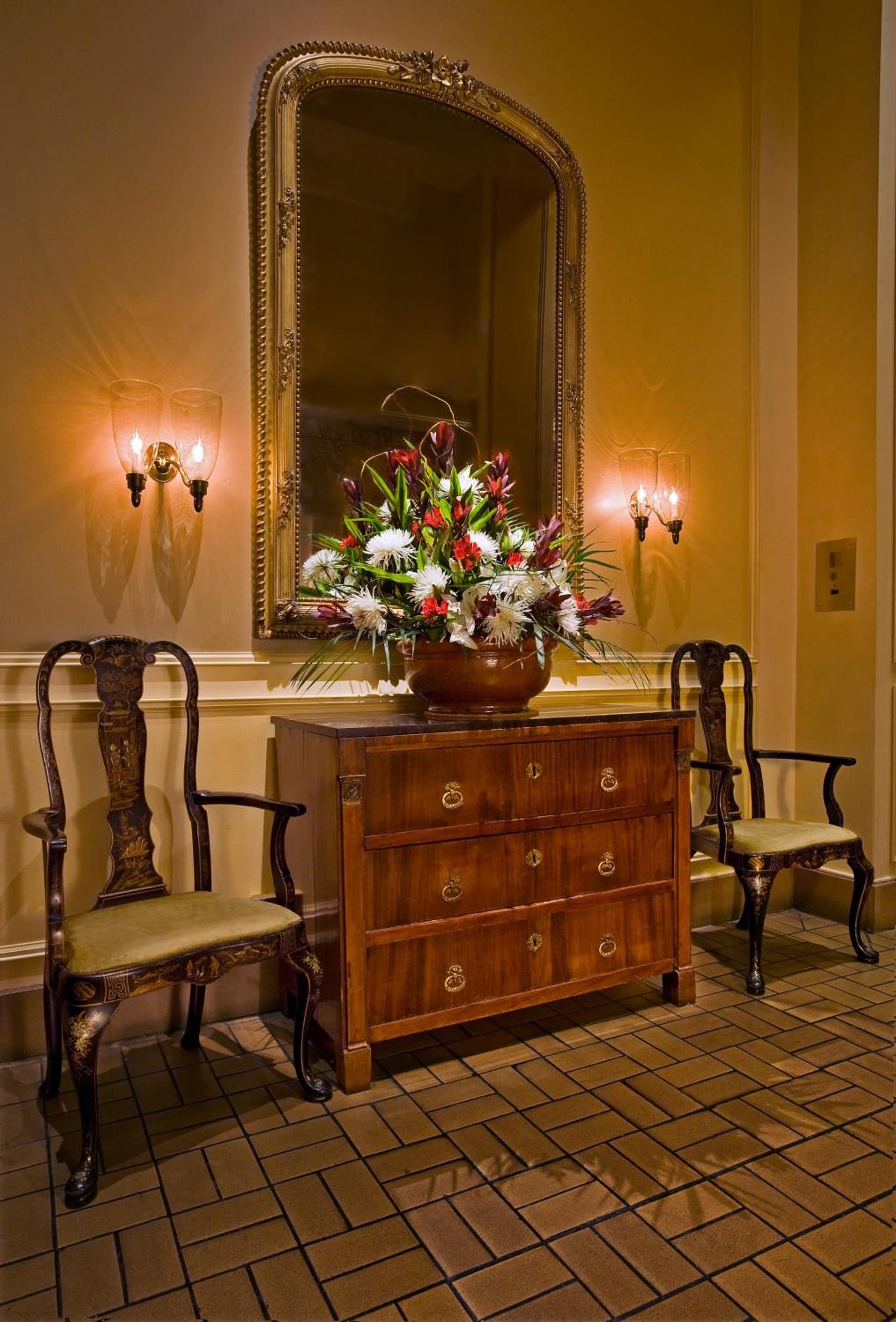 Mayflower Park Hotel gallery photo in Seattle, WA — image 36