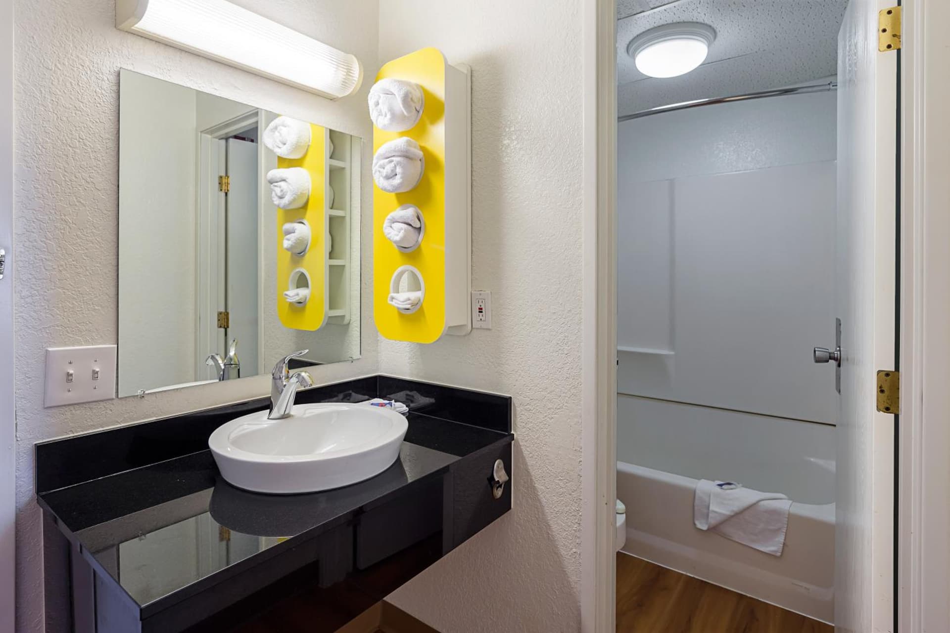 Motel 6-Spokane, WA - East gallery photo in Spokane Valley, WA — image 28