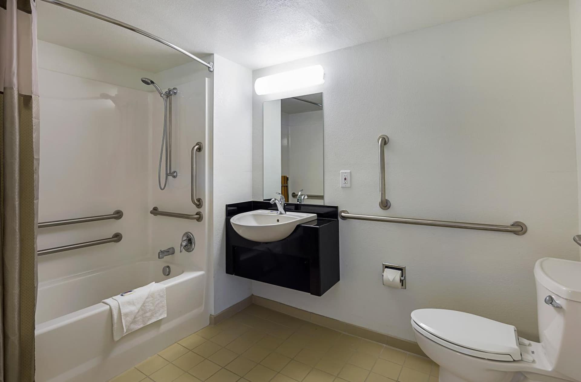 Motel 6-Spokane, WA - East gallery photo in Spokane Valley, WA — image 43