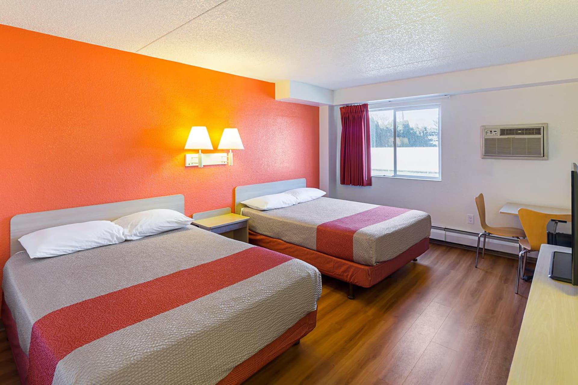 Motel 6-Spokane, WA - East gallery photo in Spokane Valley, WA — image 18