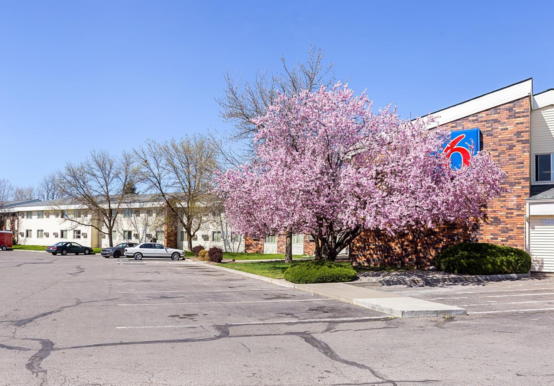 Motel 6-Spokane, WA - East gallery photo in Spokane Valley, WA — image 48