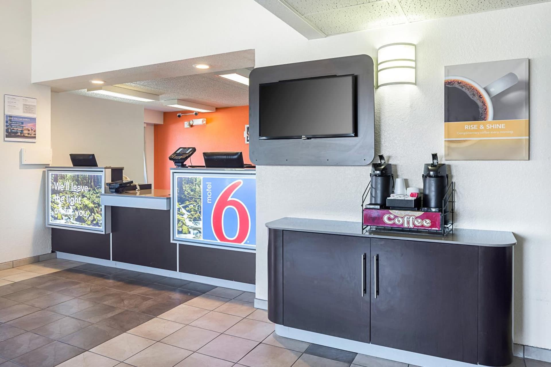 Motel 6-Spokane, WA - East gallery photo in Spokane Valley, WA — image 52