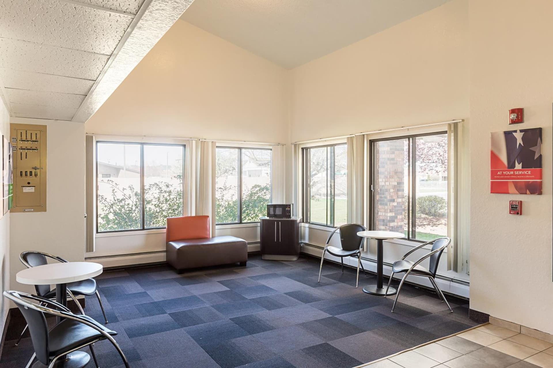 Motel 6-Spokane, WA - East gallery photo in Spokane Valley, WA — image 23