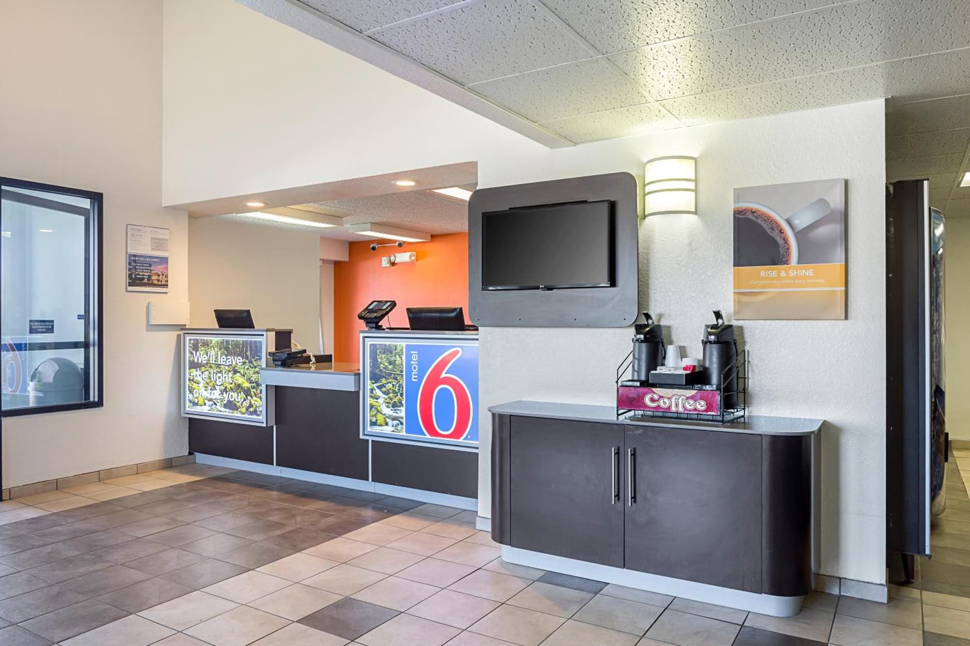 Motel 6-Spokane, WA - East gallery photo in Spokane Valley, WA — image 58