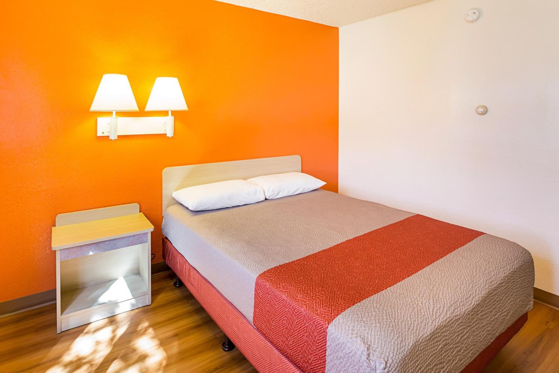 Motel 6-Spokane, WA - East gallery photo in Spokane Valley, WA — image 60