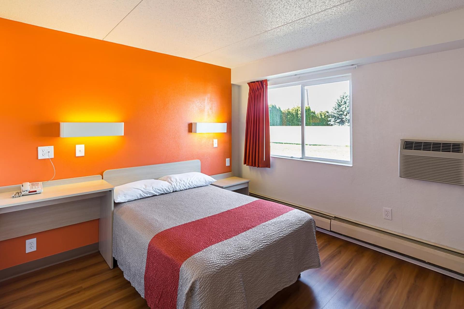 Motel 6-Spokane, WA - East gallery photo in Spokane Valley, WA — image 24