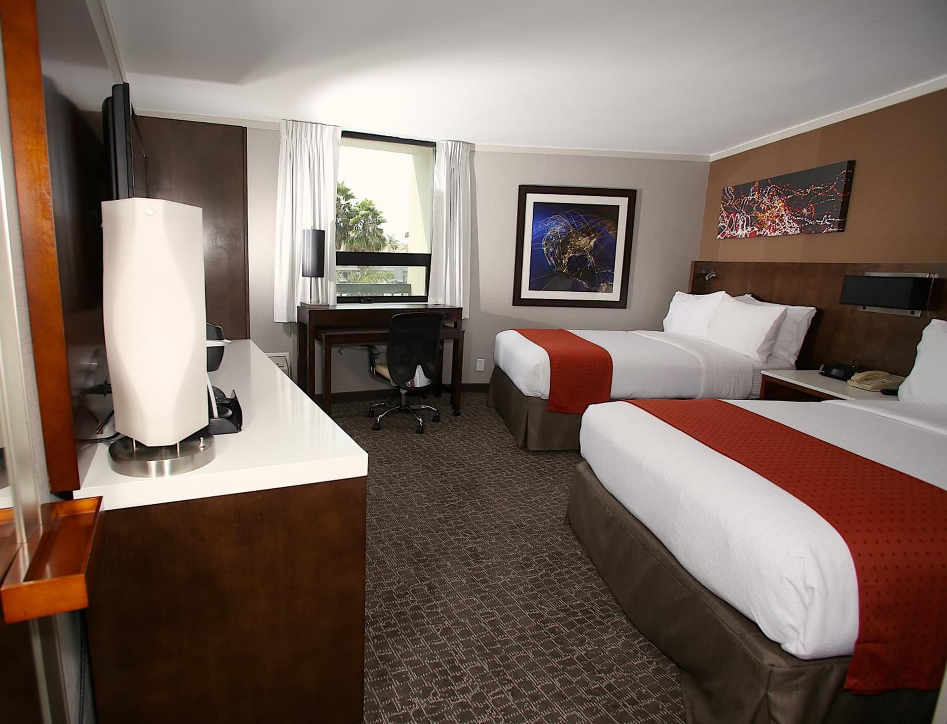 Holiday Inn Long Beach - Airport by IHG gallery photo in Long Beach, CA — image 14