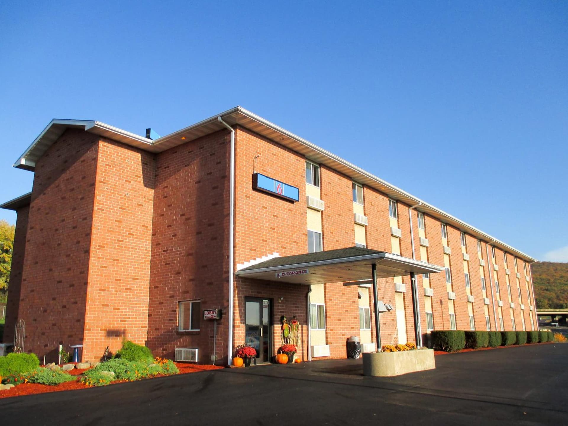 Motel 6-Drums gallery photo in Drums, PA — image 14