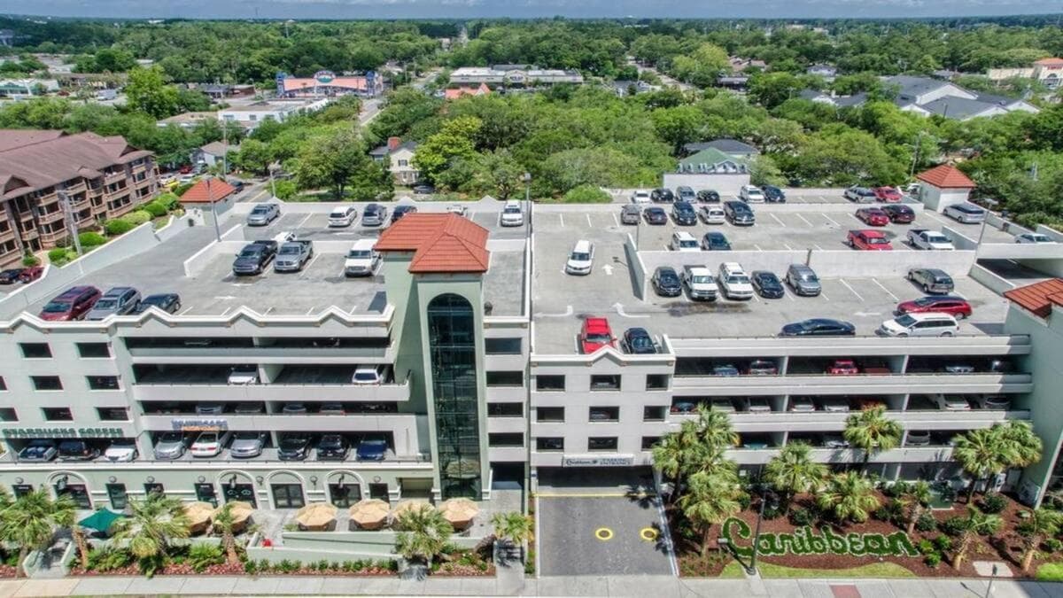 Luxury 2br 2 ba beachfront condo property views in Myrtle Beach, SC — gallery photo 3