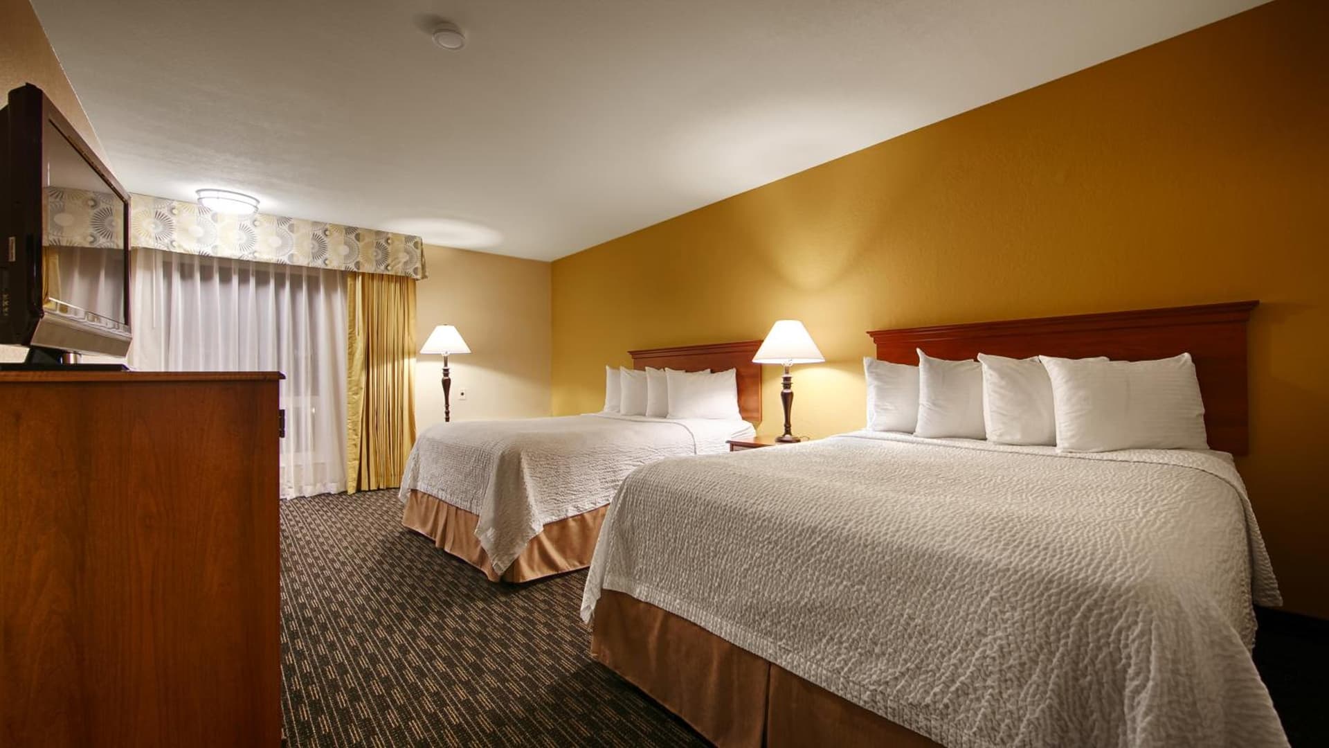 Best Western Village Inn gallery photo in Fresno, CA — image 24