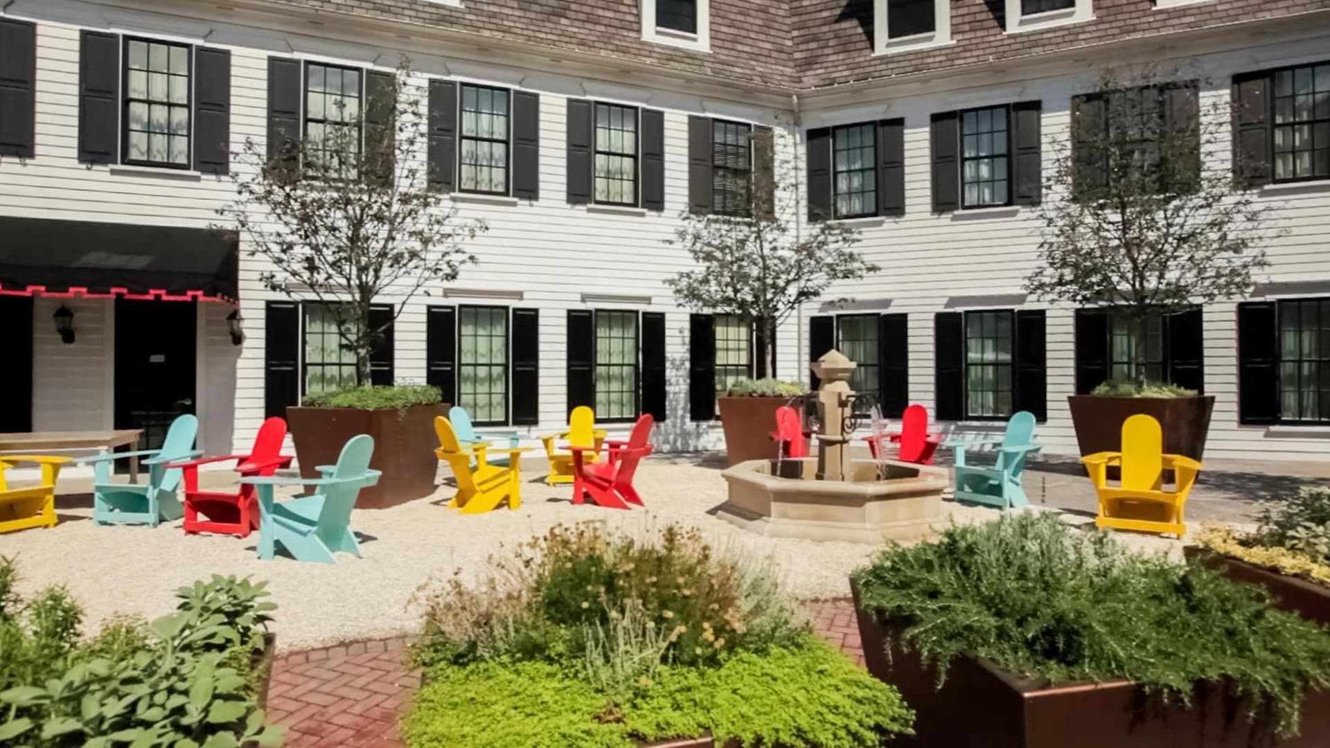 Delamar Southport gallery photo in Southport, CT — image 7