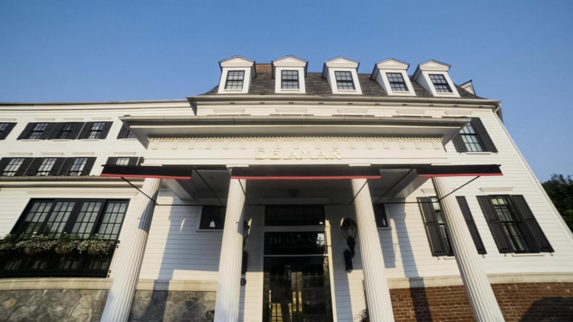 Delamar Southport gallery photo in Southport, CT — image 22
