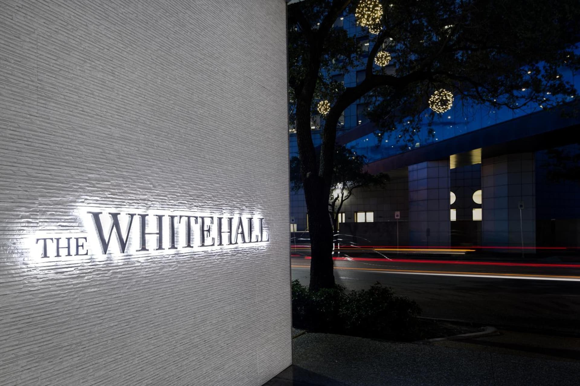 The Whitehall Houston gallery photo in Houston, TX — image 10
