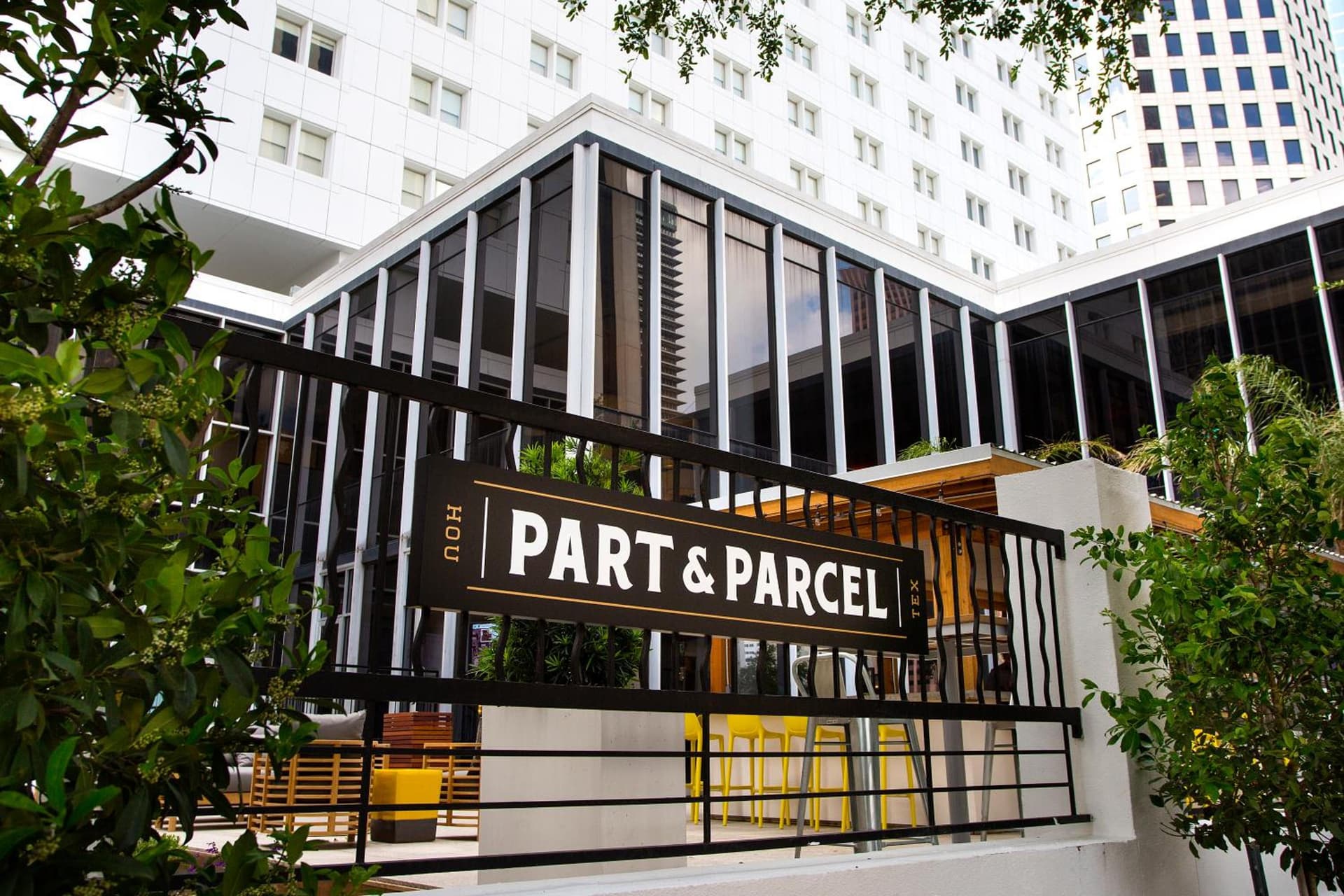The Whitehall Houston gallery photo in Houston, TX — image 42
