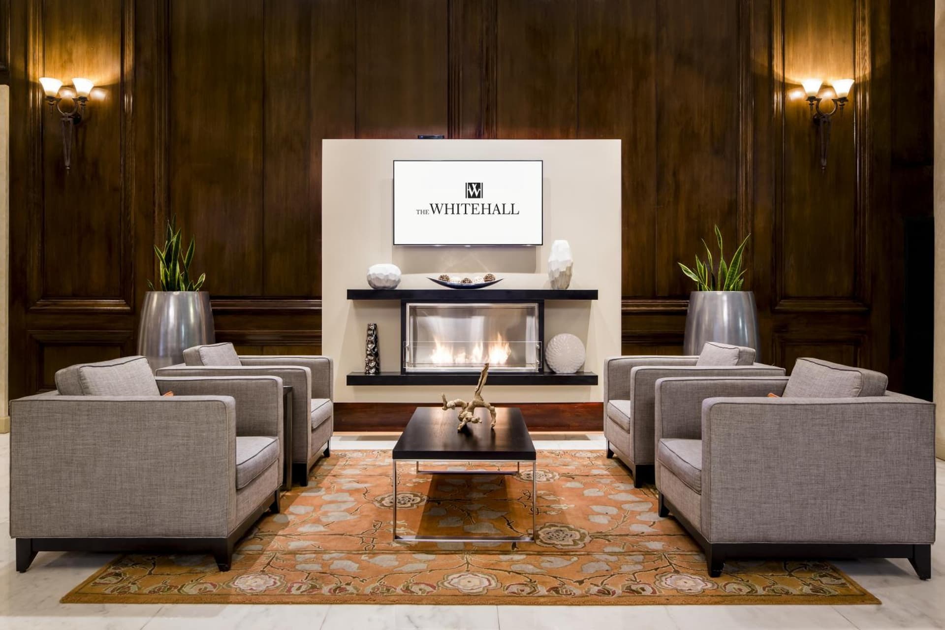 The Whitehall Houston gallery photo in Houston, TX — image 21