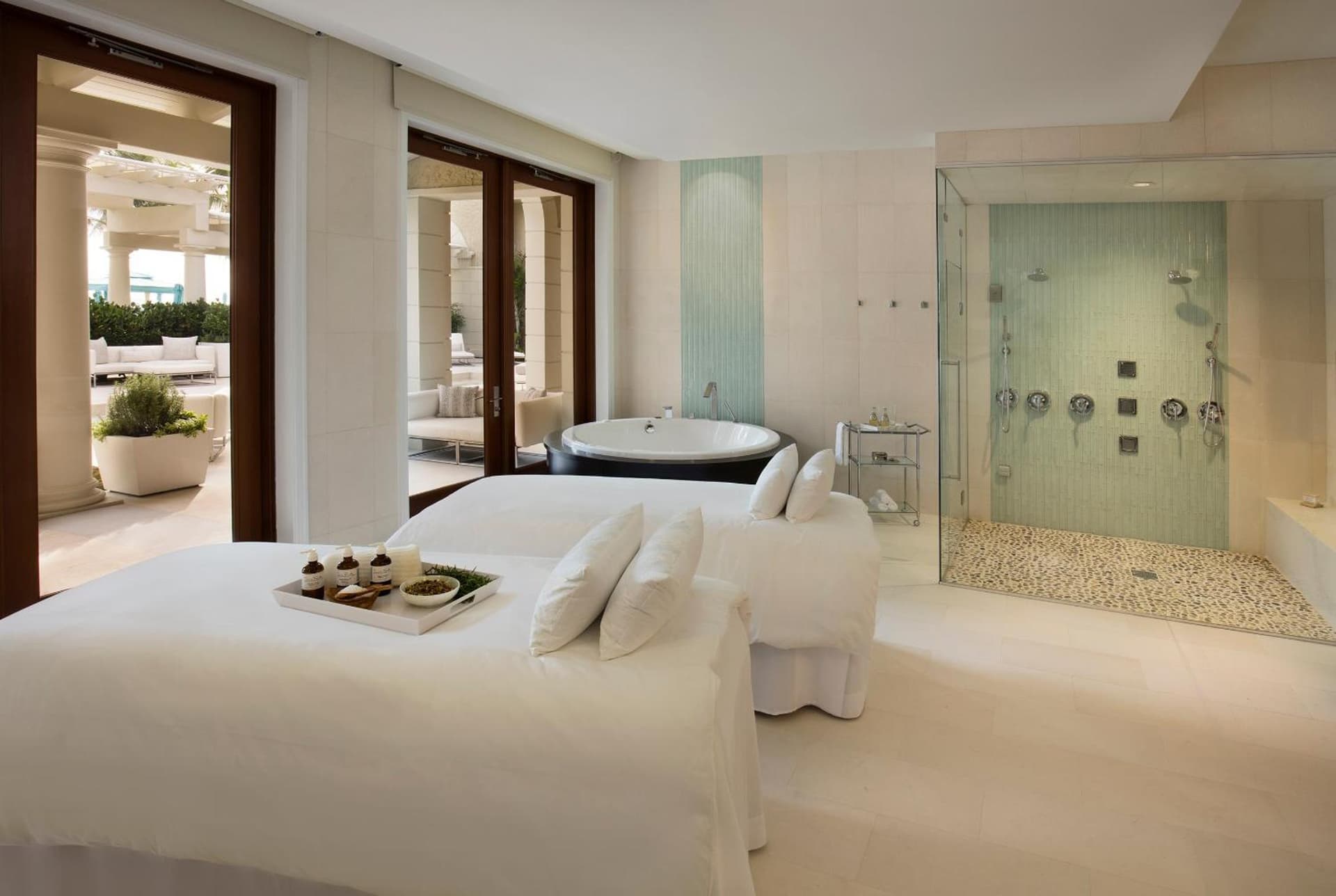 The Breakers Palm Beach interior in Palm Beach, FL — gallery photo 2