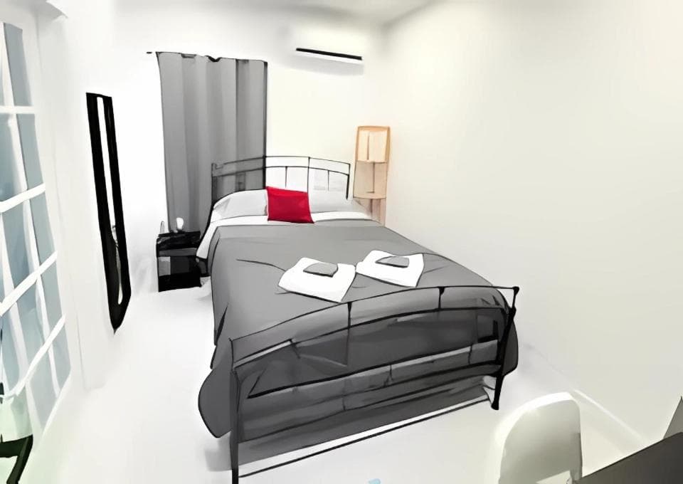 Gorgeous Private Room, near the Airport - Free parking - 01 featured exterior or lobby in Miami, FL — similar hotel