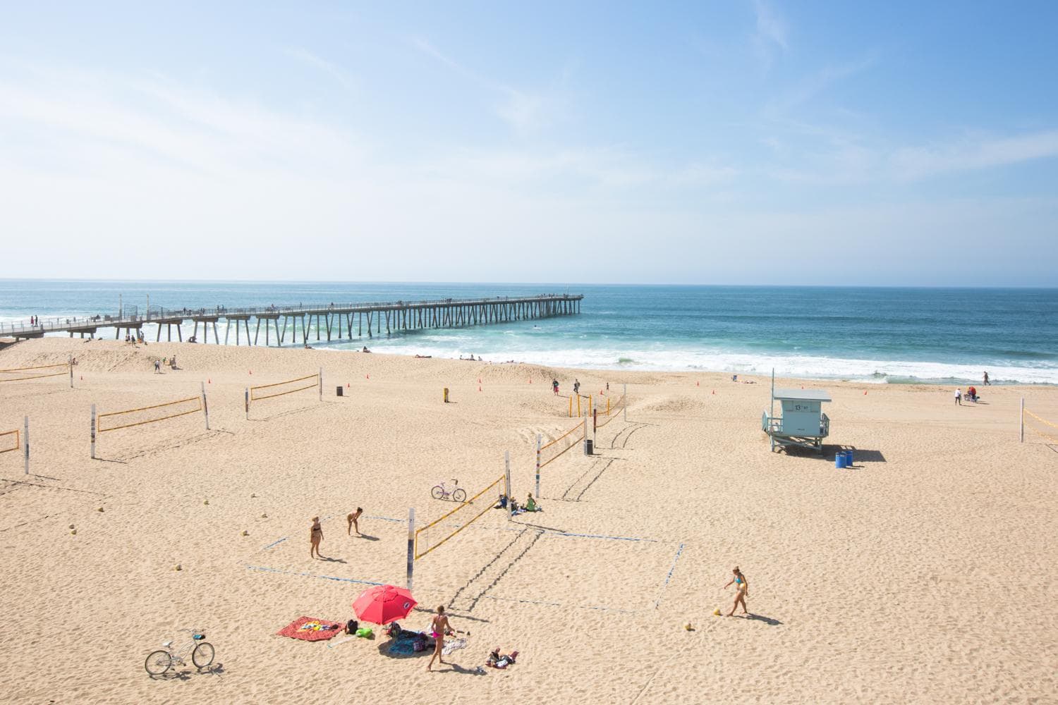 Beach House Hotel at Hermosa Beach gallery photo in Hermosa Beach, CA — image 29
