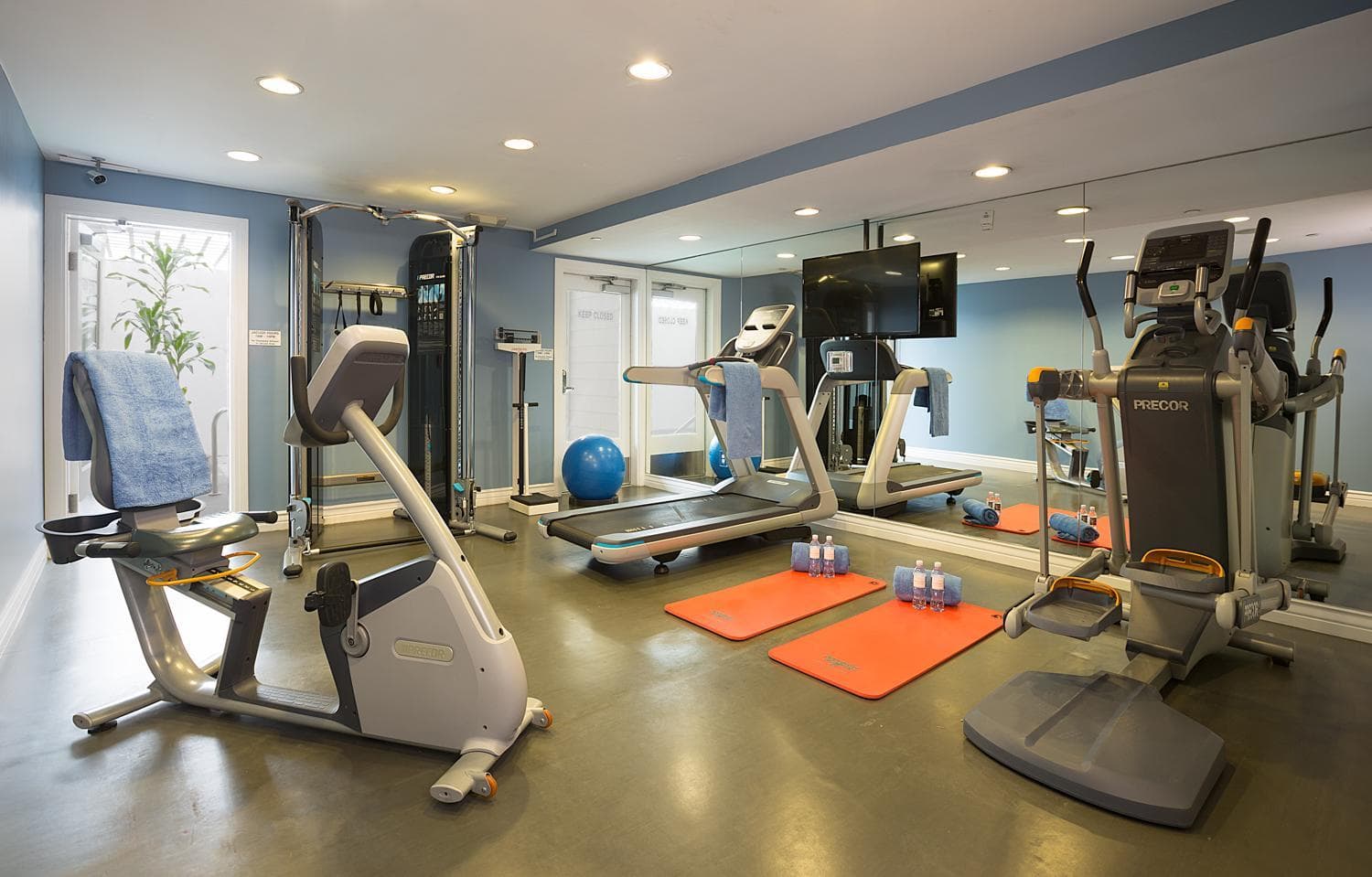 Beach House Hotel at Hermosa Beach gallery photo in Hermosa Beach, CA — image 39