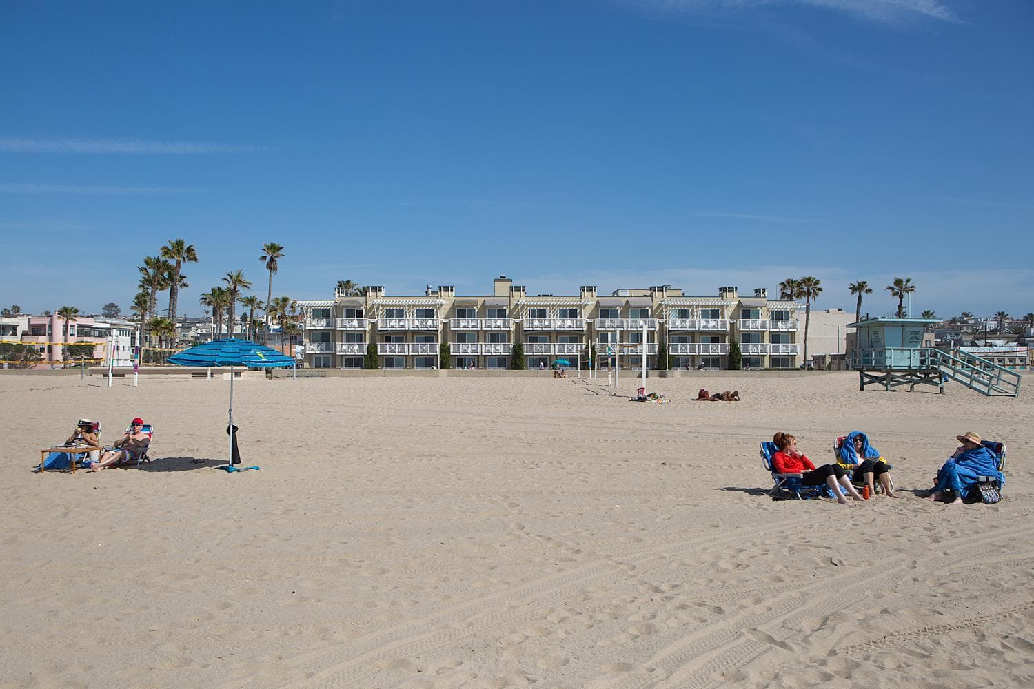 Beach House Hotel at Hermosa Beach gallery photo in Hermosa Beach, CA — image 25