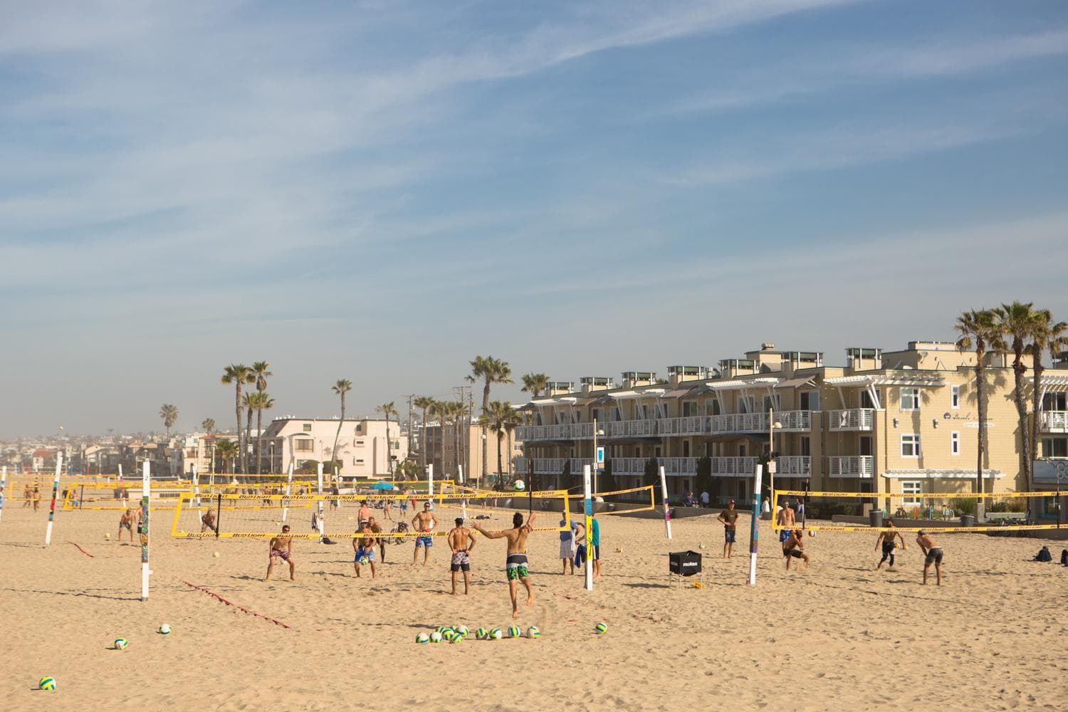 Beach House Hotel at Hermosa Beach gallery photo in Hermosa Beach, CA — image 8