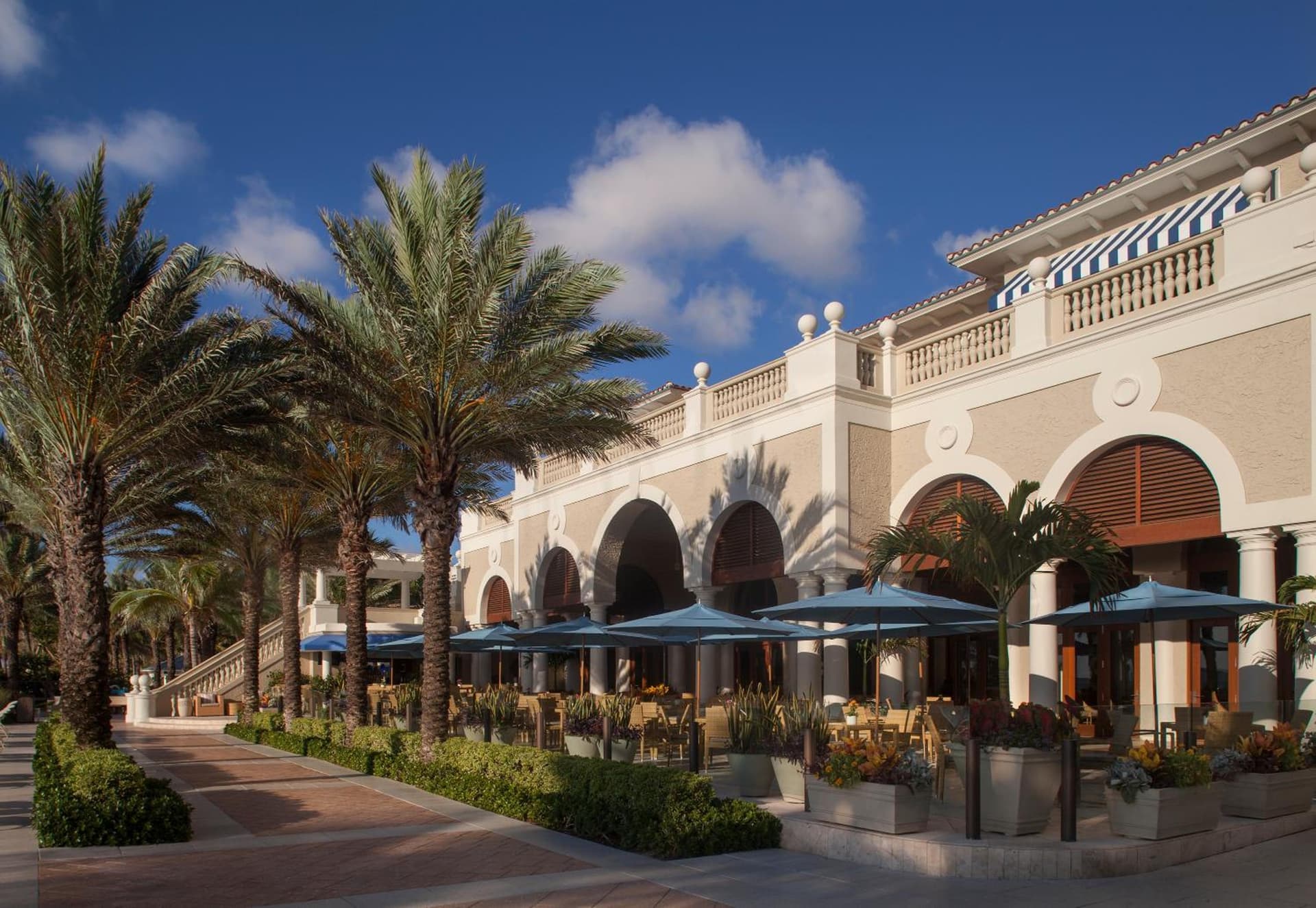 The Breakers Palm Beach gallery photo in Palm Beach, FL — image 11
