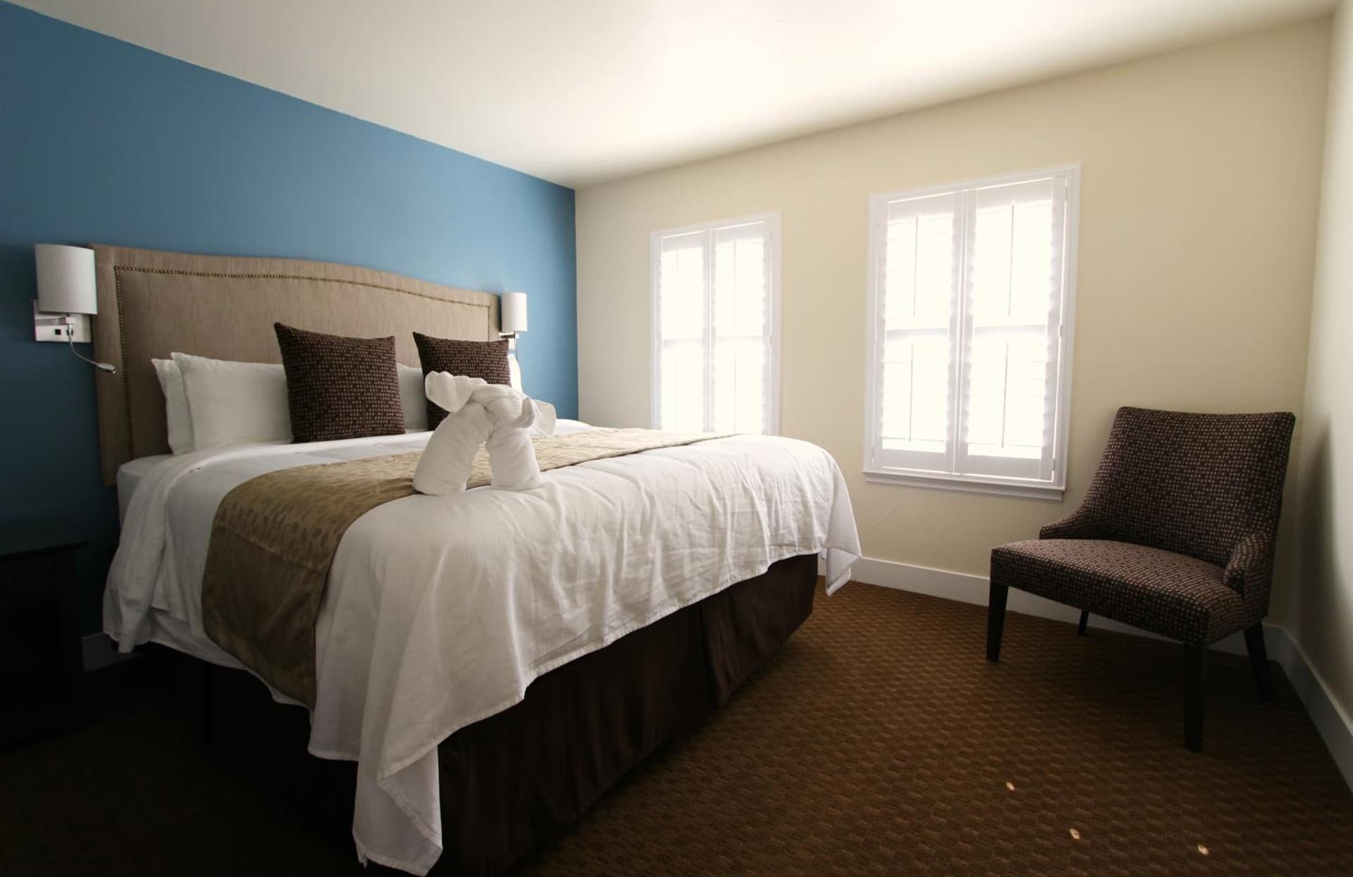 Rest Hotel Plymouth gallery photo in Plymouth, CA — image 8
