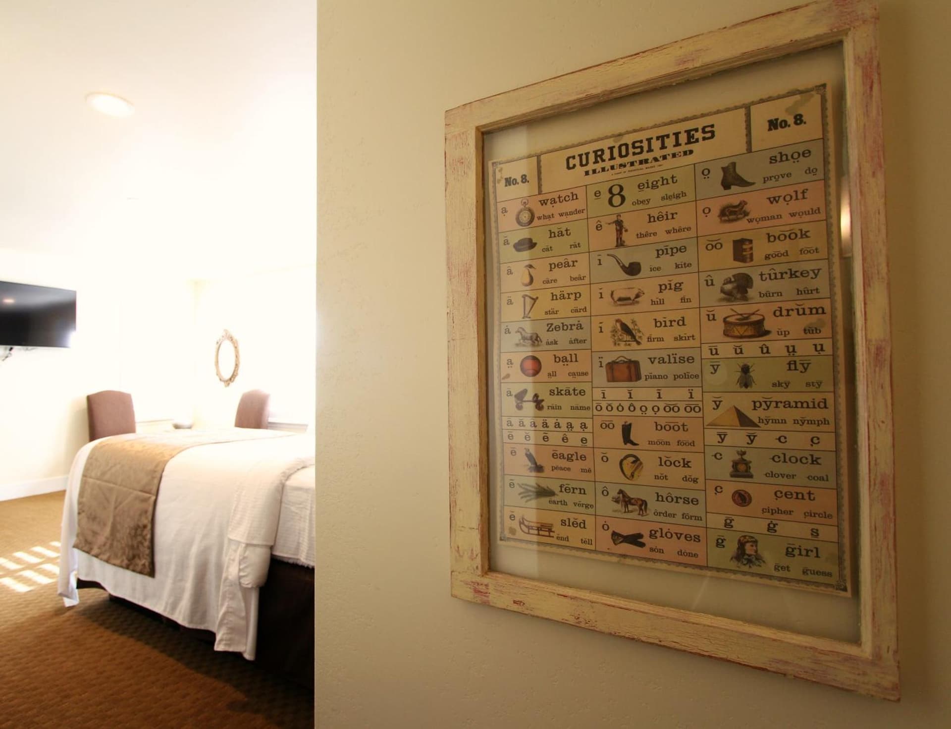 Rest Hotel Plymouth gallery photo in Plymouth, CA — image 5