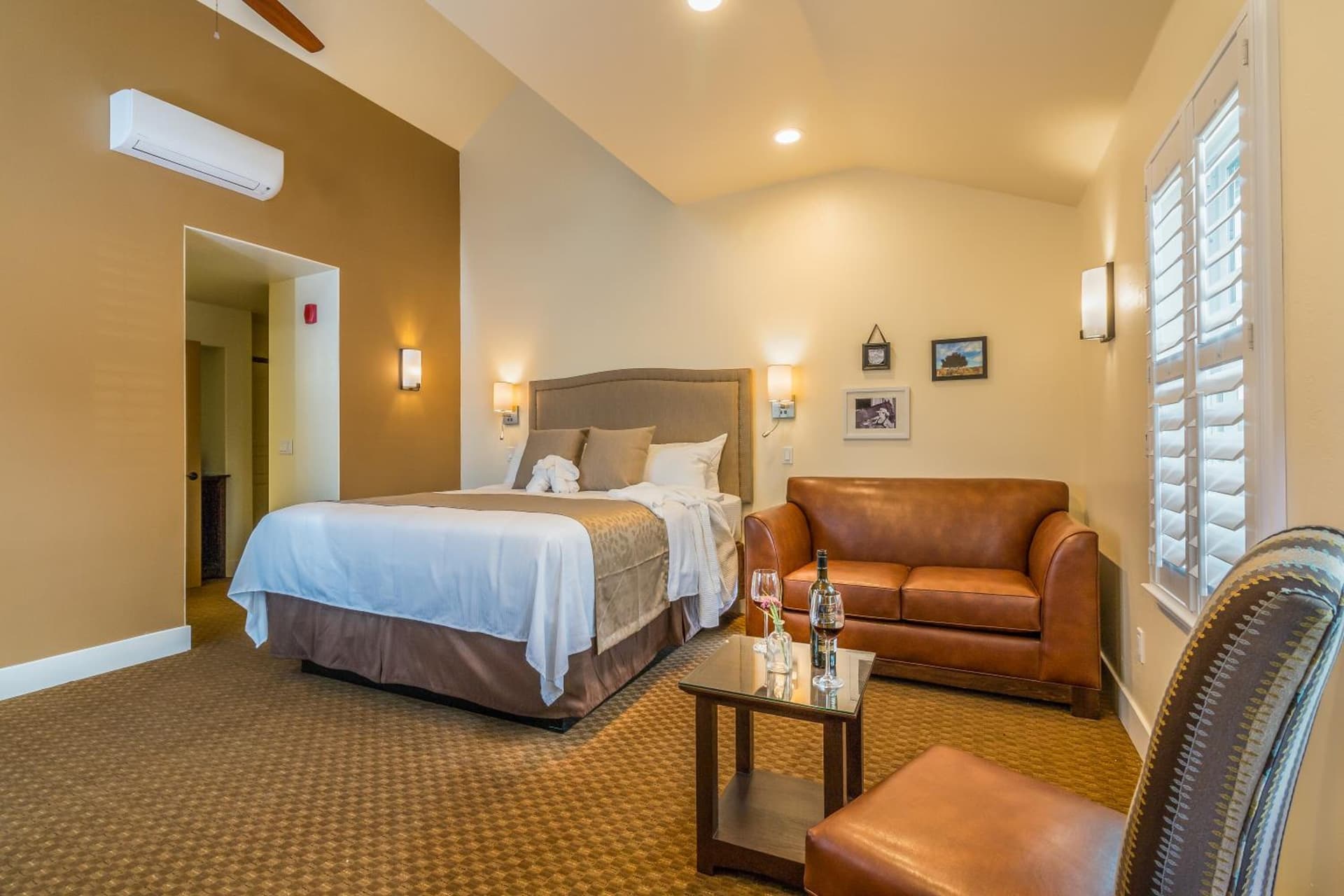 Rest Hotel Plymouth gallery photo in Plymouth, CA — image 58