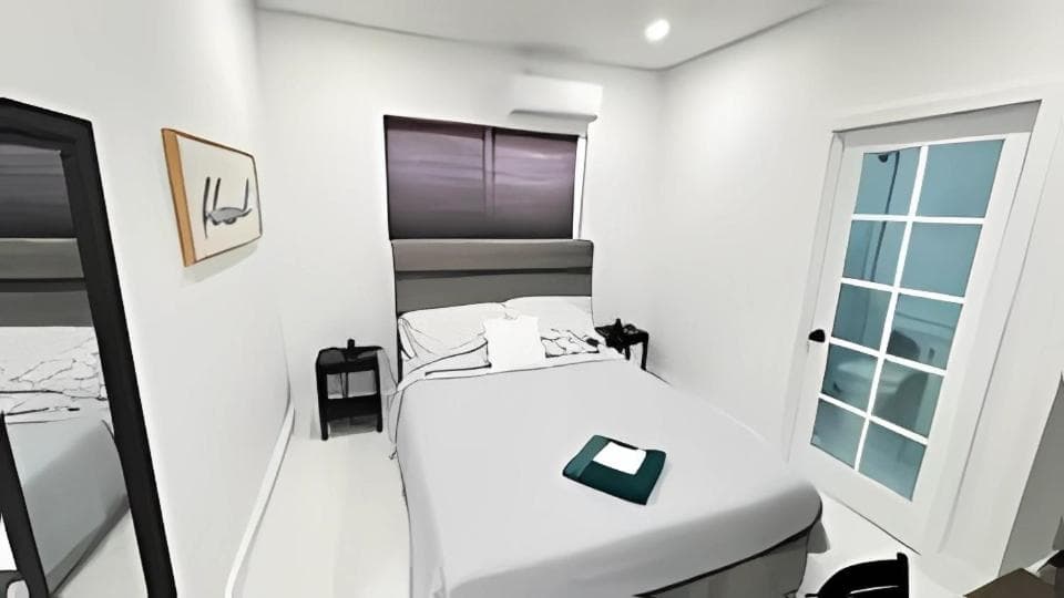 Private Rooms close to Miami Airport - Free parking - 01 featured exterior or lobby in Miami, FL — similar hotel