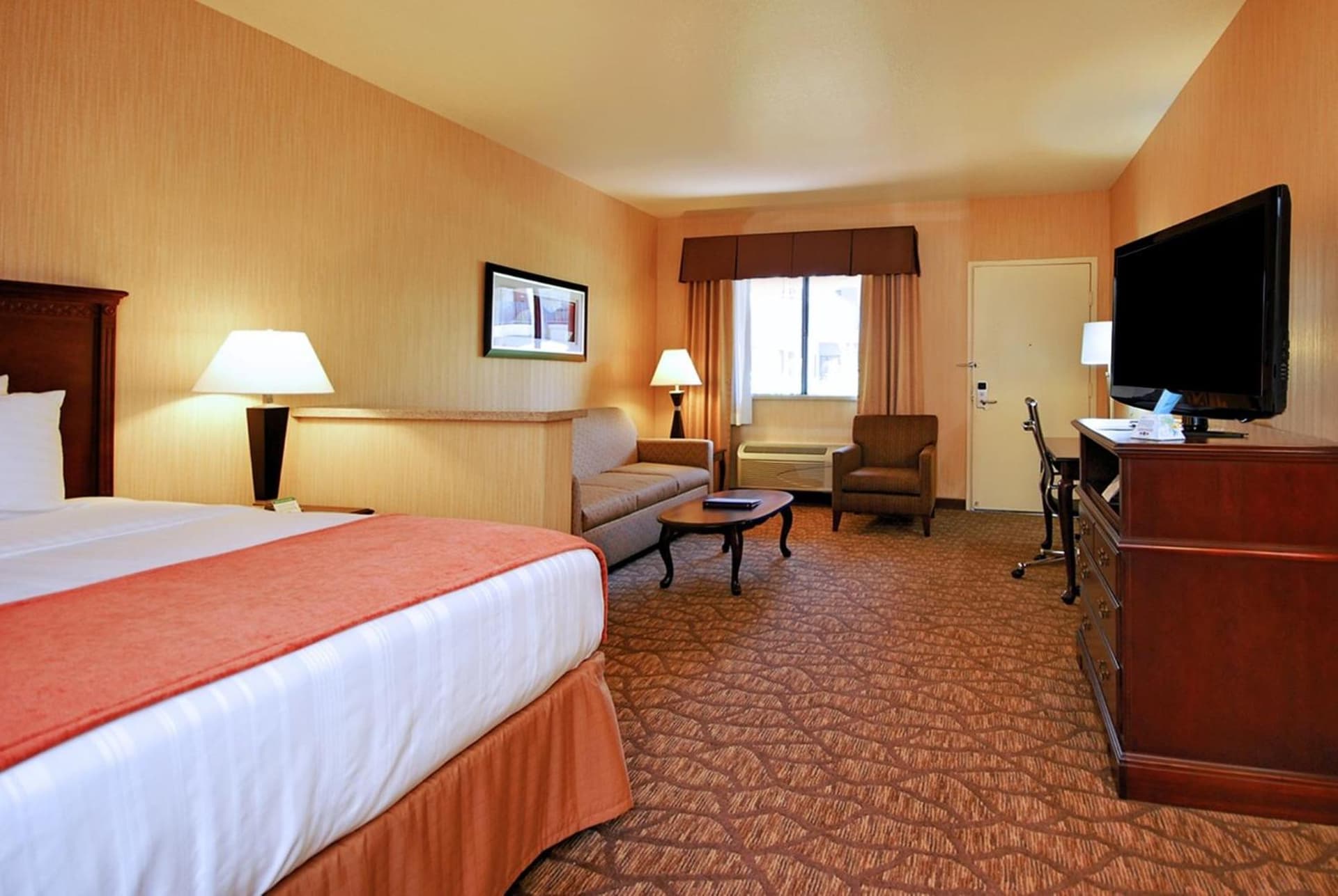 Best Western San Dimas Hotel & Suites gallery photo in San Dimas, CA — image 17