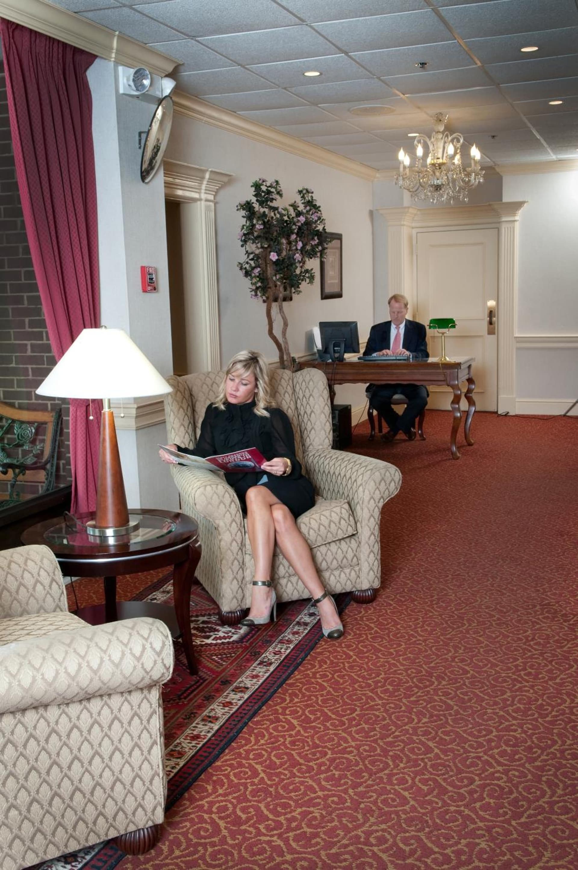 Amsterdam Hotel gallery photo in Stamford, CT — image 4