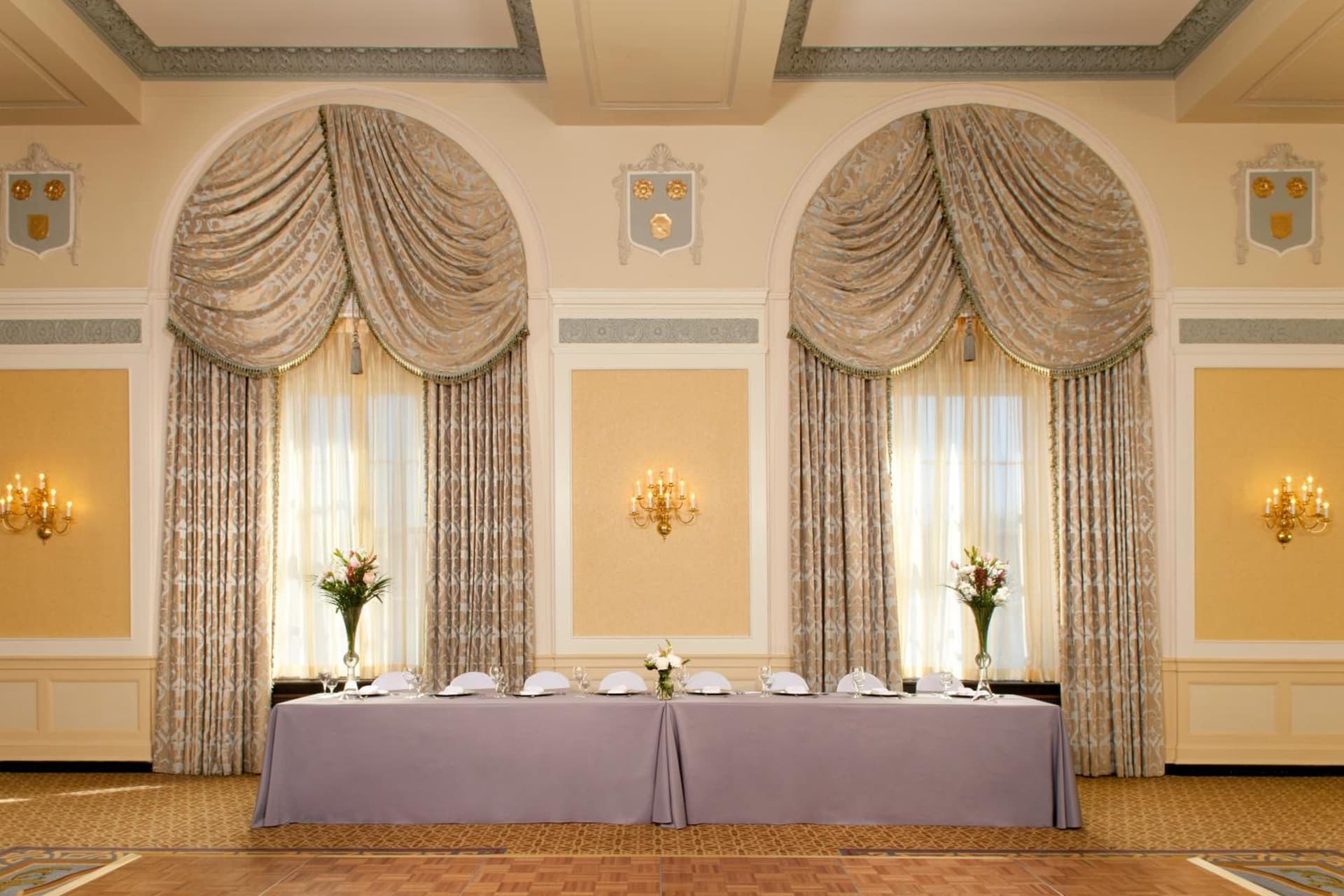 Francis Marion Hotel gallery photo in Charleston, SC — image 26