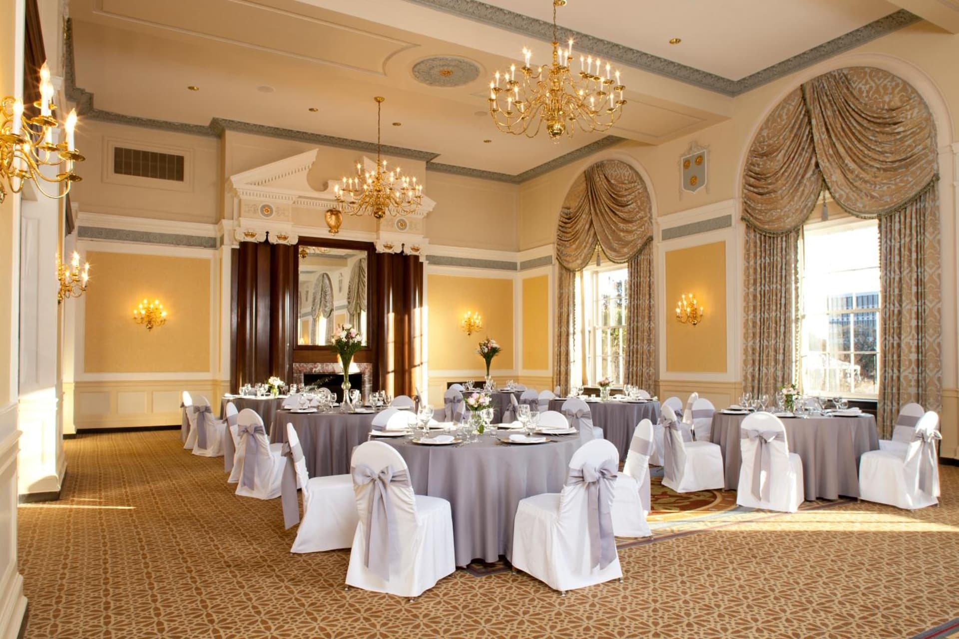 Francis Marion Hotel gallery photo in Charleston, SC — image 21