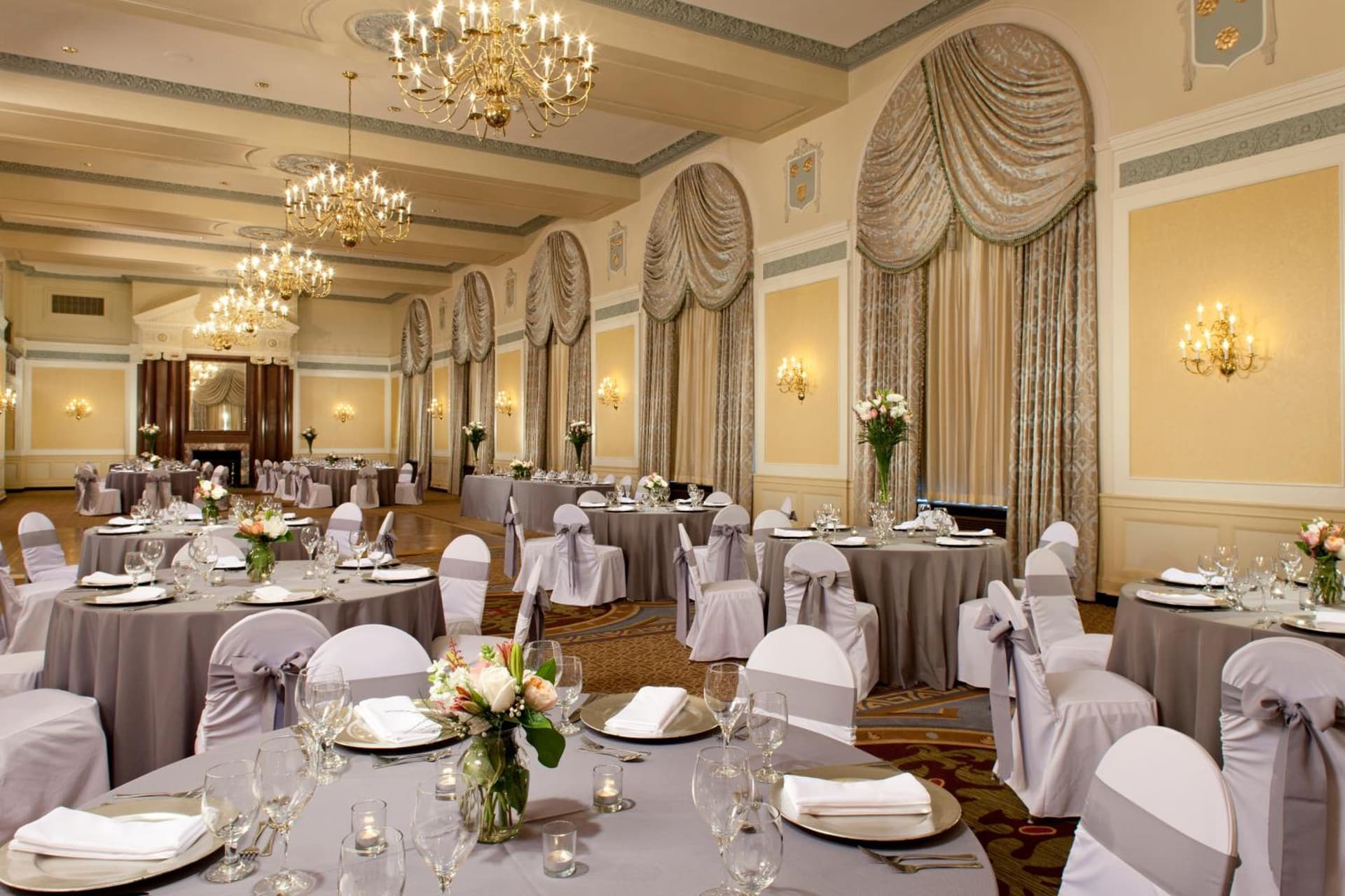Francis Marion Hotel gallery photo in Charleston, SC — image 44