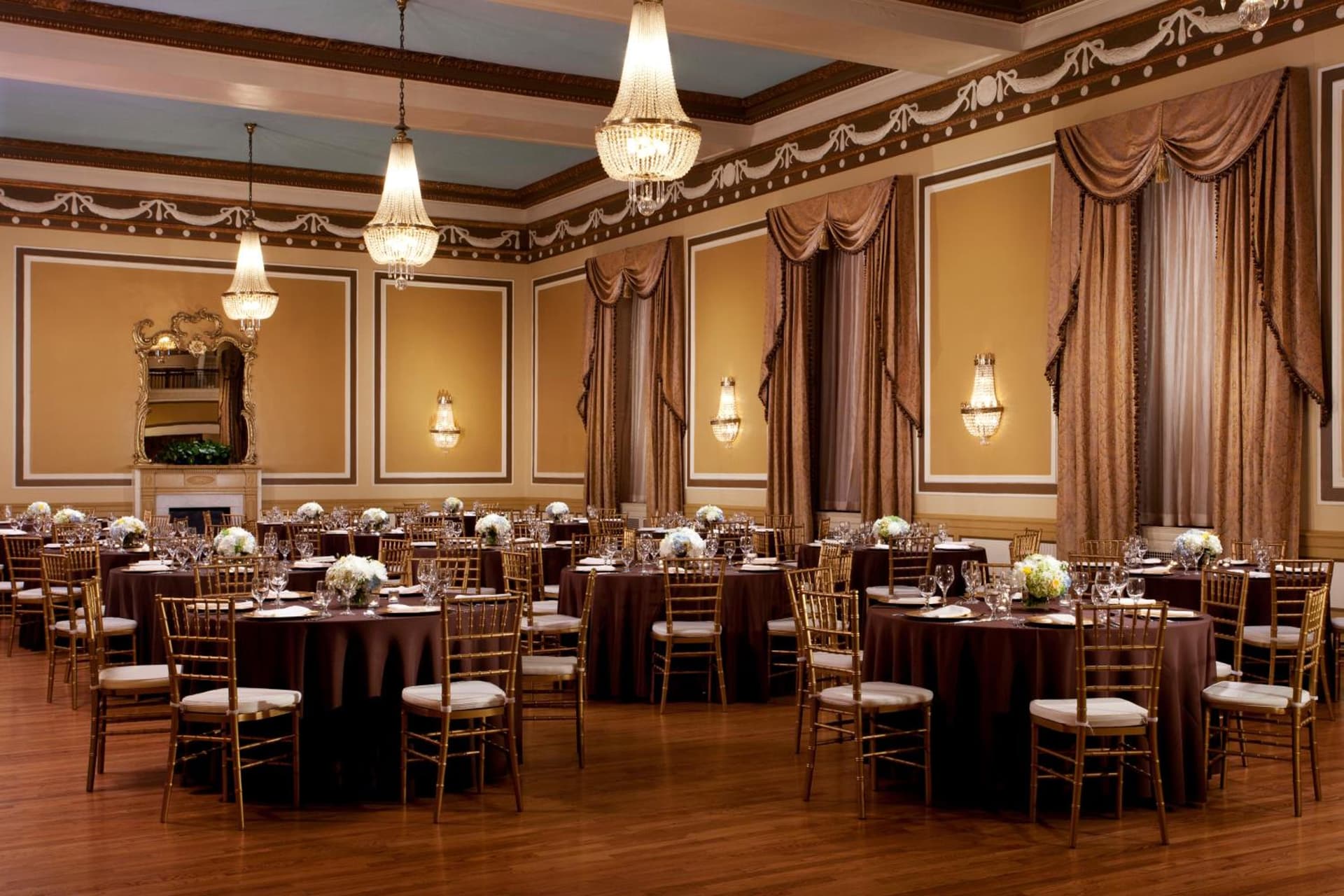 Francis Marion Hotel gallery photo in Charleston, SC — image 46
