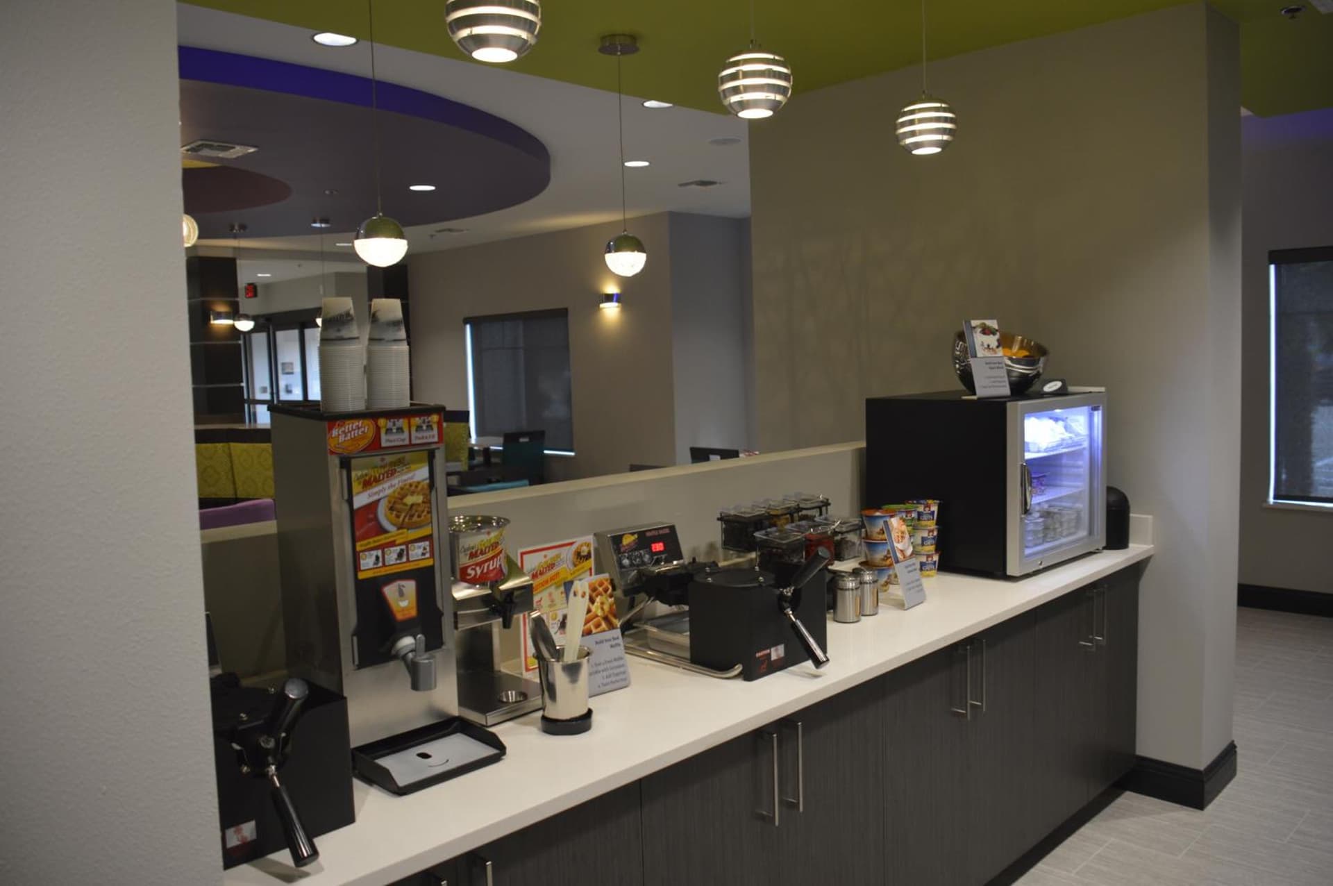 Best Western Plus Prien Lake Hotel & Suites - Lake Charles gallery photo in Lake Charles, LA — image 41