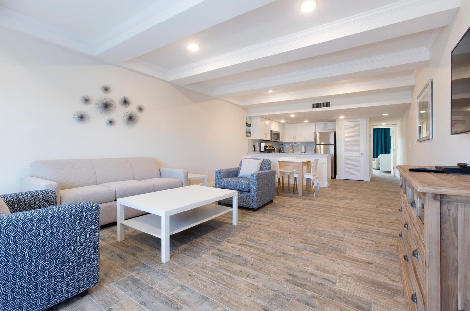 The Fold Hotels Indian Shores gallery photo in Clearwater Beach, FL — image 19