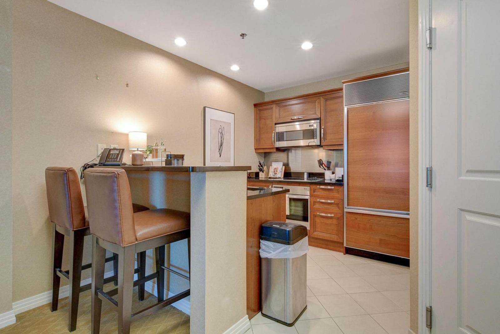 The Signature Escape at MGM Signature Tower 2 5 MIN WALK FROM F1 GRANDSTAND gallery photo in Paradise, NV — image 65