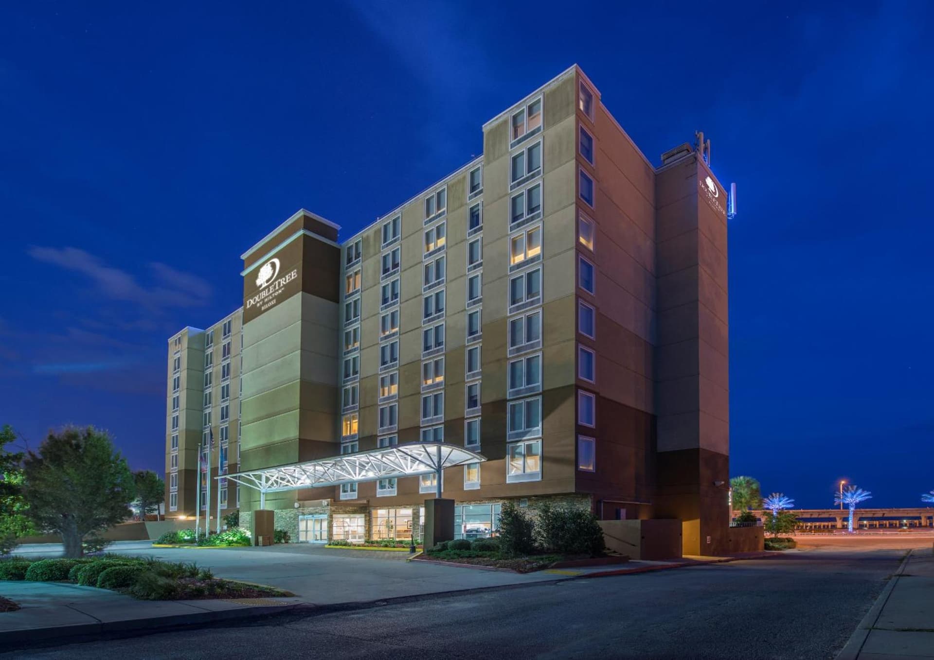 DoubleTree by Hilton Biloxi — hotel in Biloxi, Mississippi