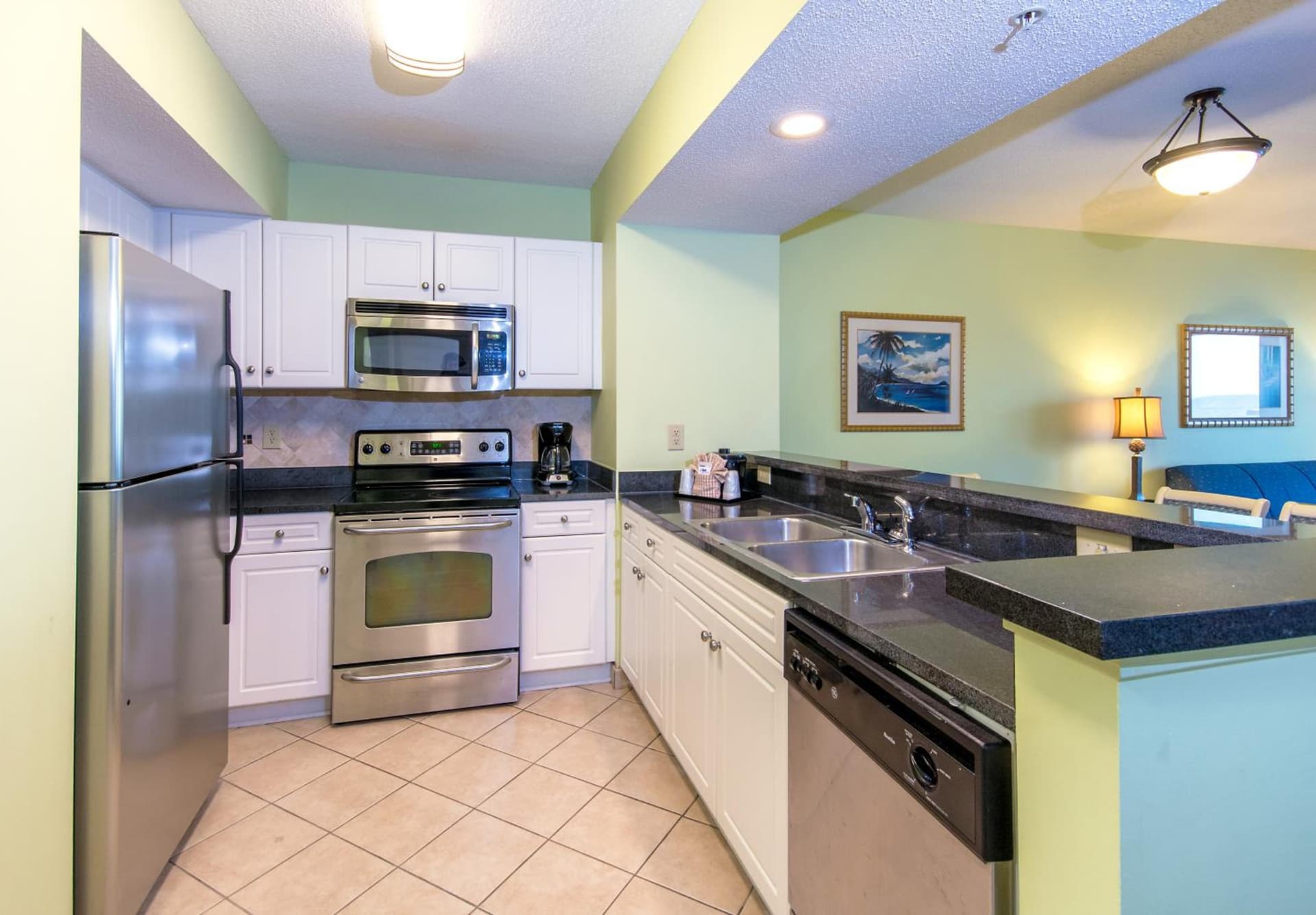 Caribbean Resort Myrtle Beach gallery photo in Myrtle Beach, SC — image 139