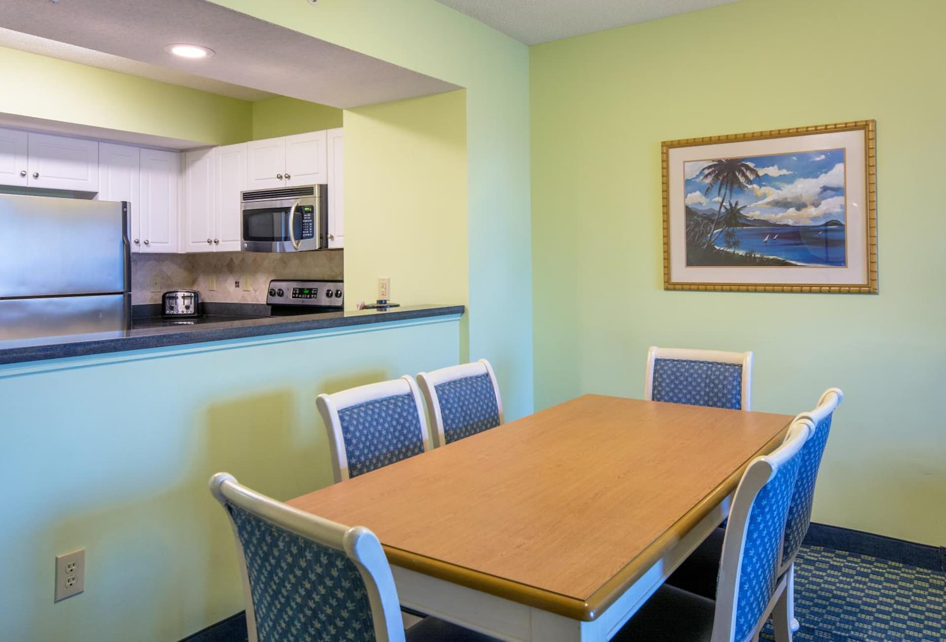 Caribbean Resort Myrtle Beach gallery photo in Myrtle Beach, SC — image 9