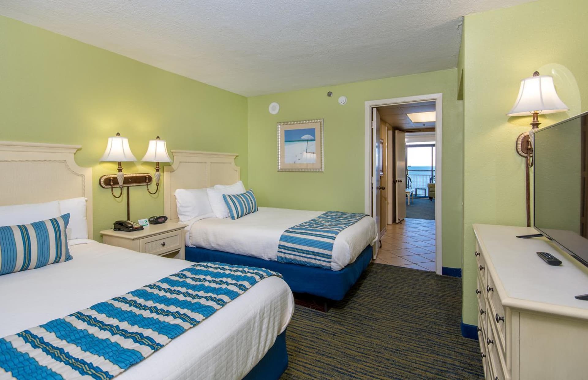 Caribbean Resort Myrtle Beach gallery photo in Myrtle Beach, SC — image 17