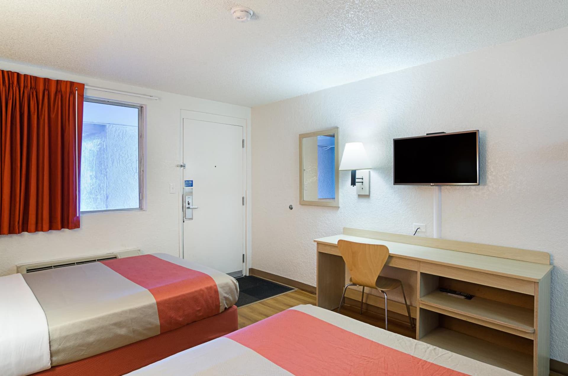 Motel 6- Denver, CO Downtown gallery photo in Denver, CO — image 58