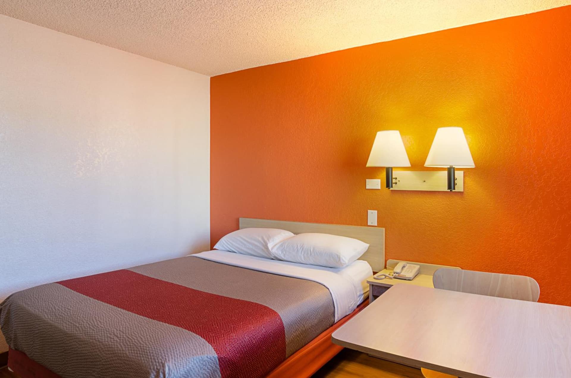 Motel 6- Denver, CO Downtown gallery photo in Denver, CO — image 50