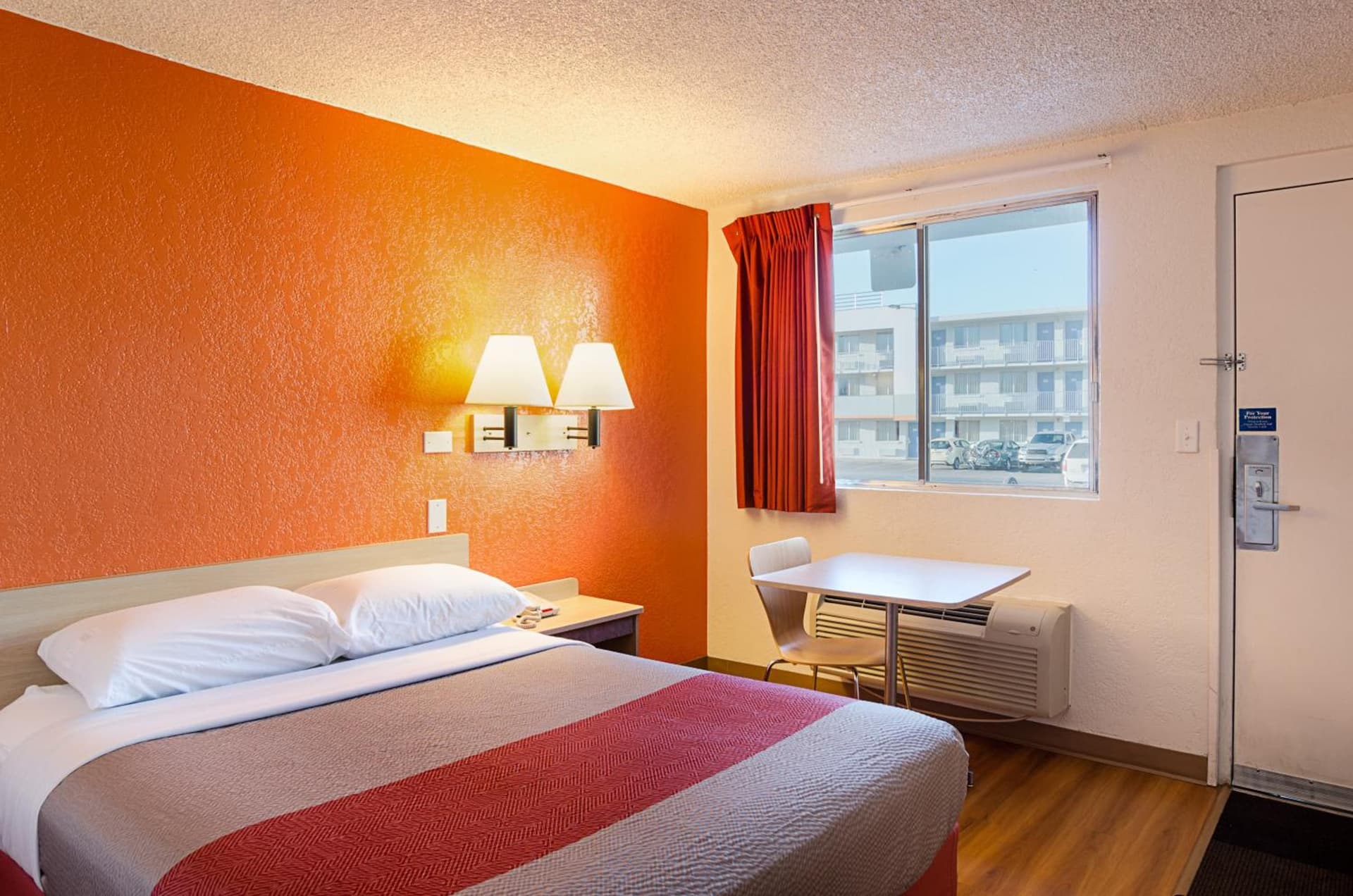 Motel 6- Denver, CO Downtown gallery photo in Denver, CO — image 32